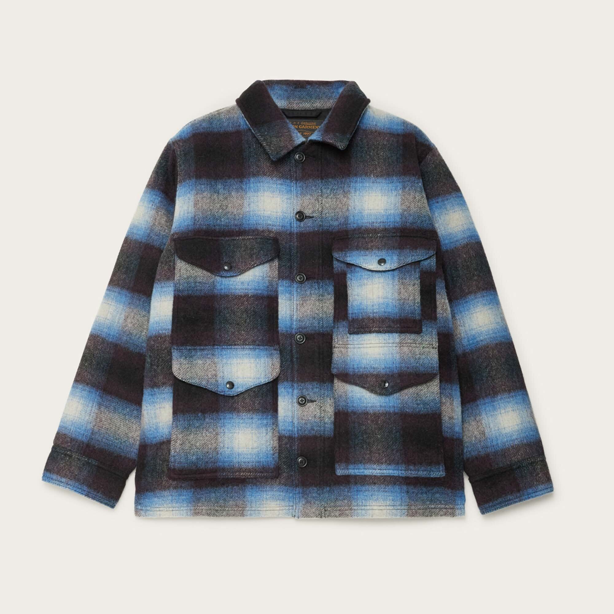 KNITTED WOOL CRUISER