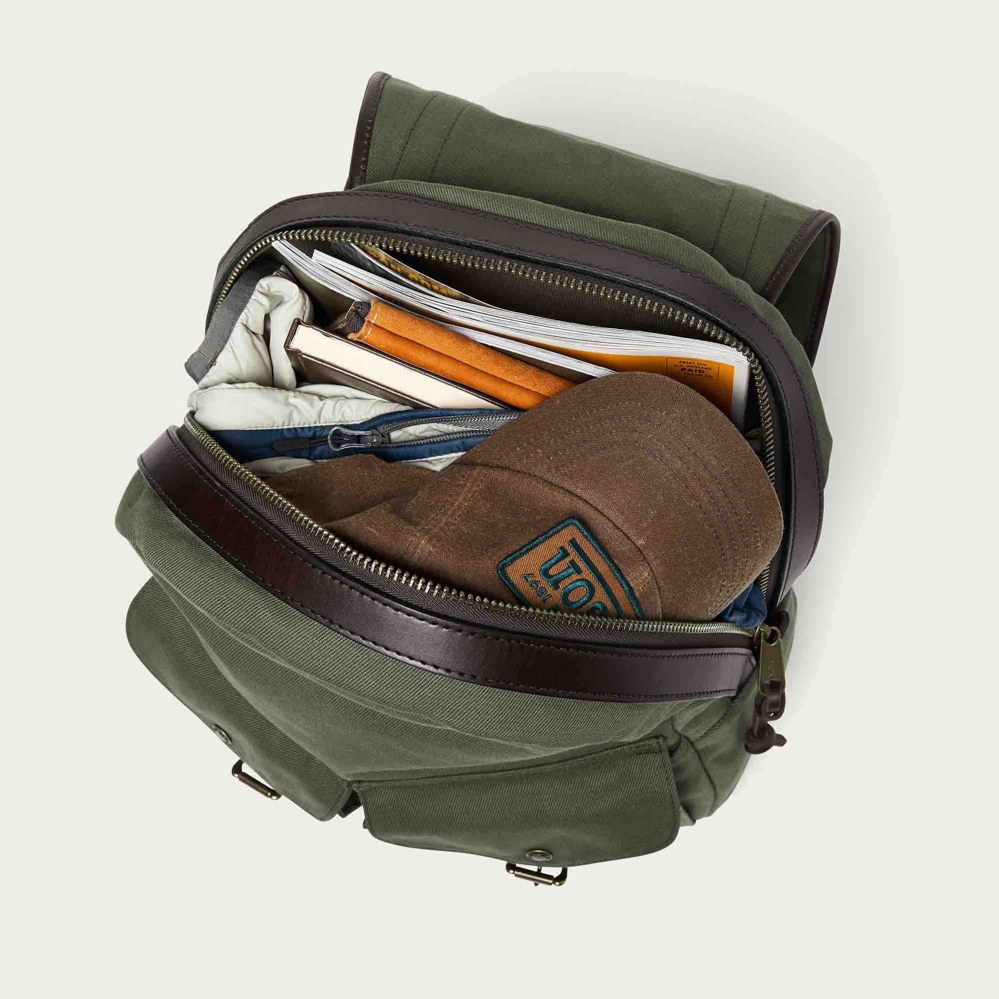 LARGE RUCKSACK - Image 4