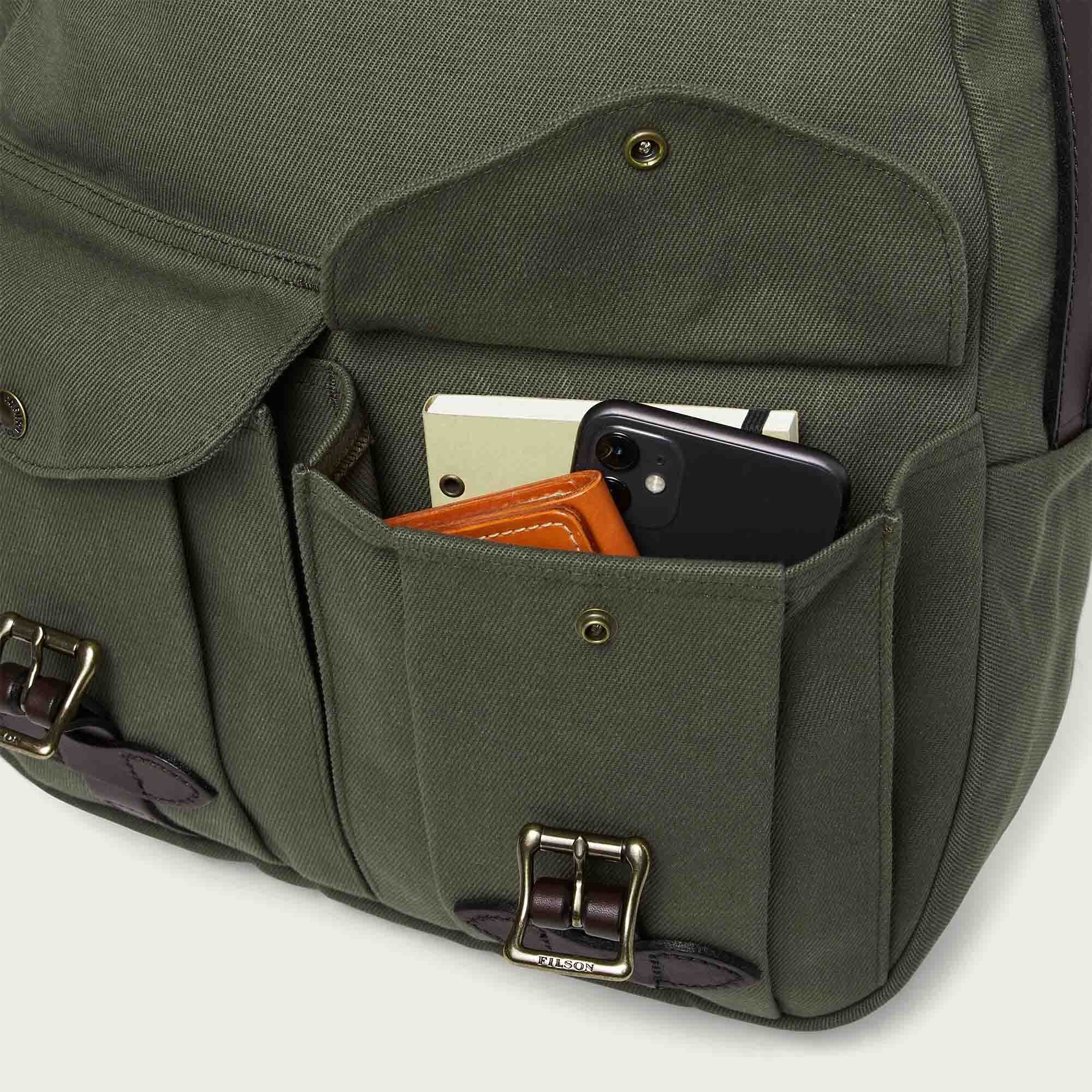 LARGE RUCKSACK - Image 5