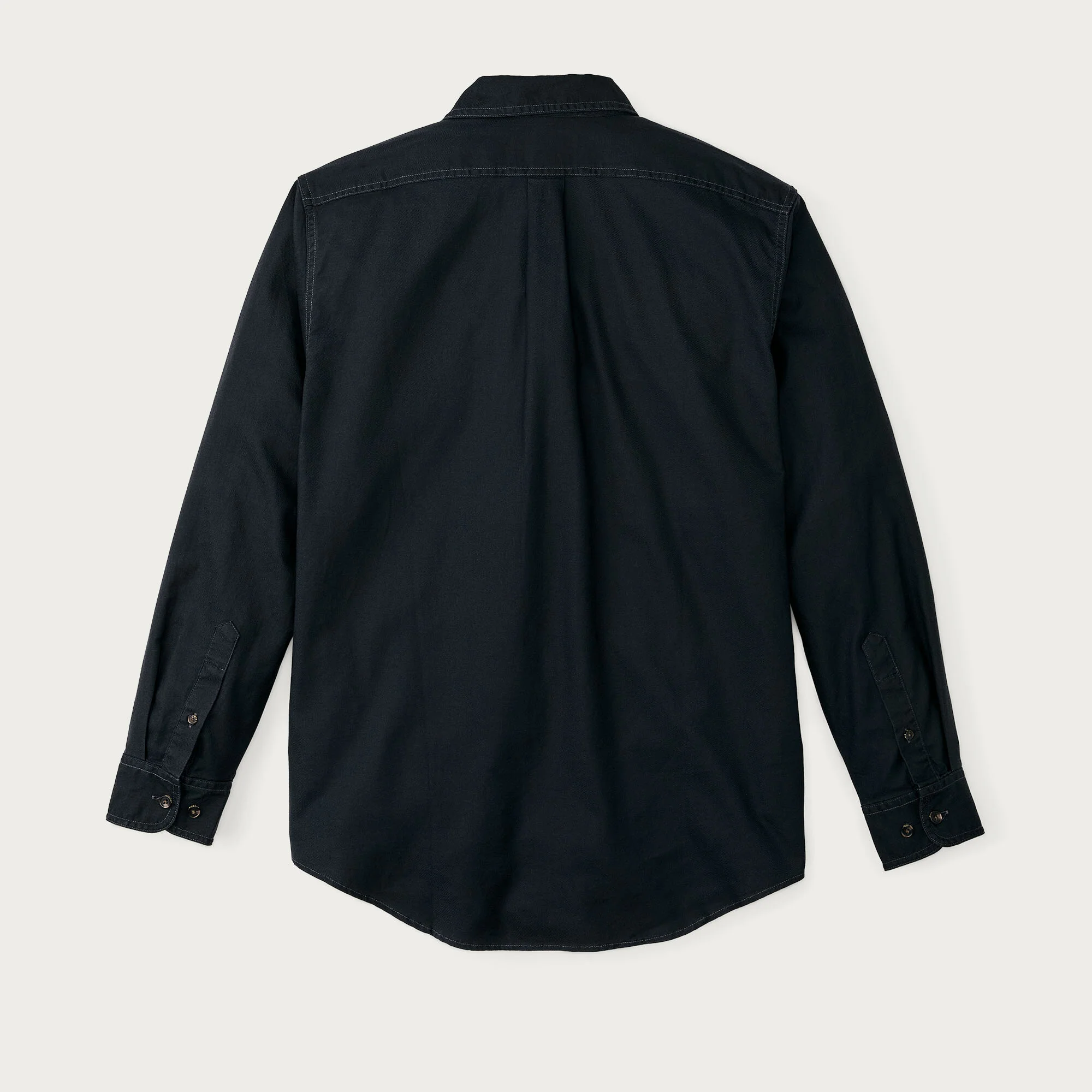 Lightweight Alaskan Guide Shirt - Image 2