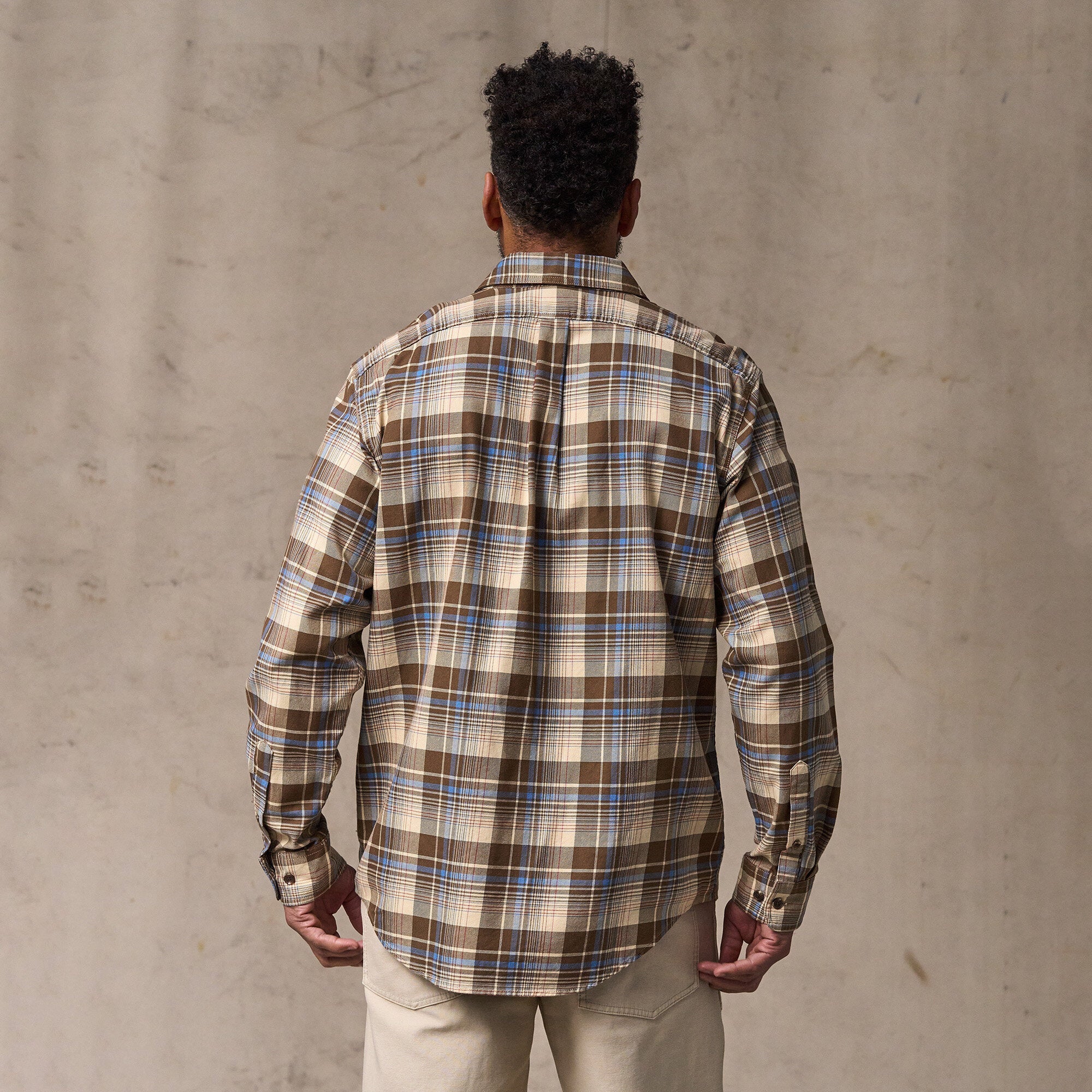 Lightweight Alaskan Guide Shirt - Image 10