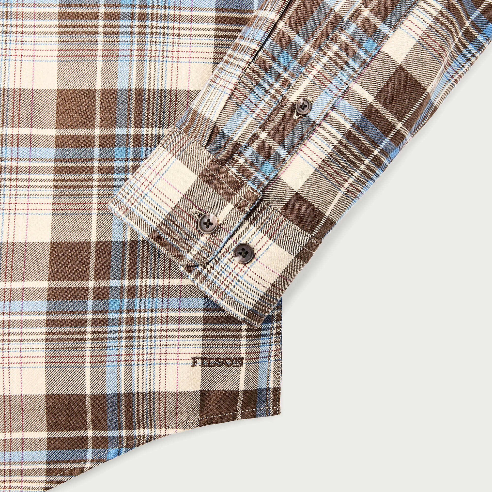 Lightweight Alaskan Guide Shirt - Image 4