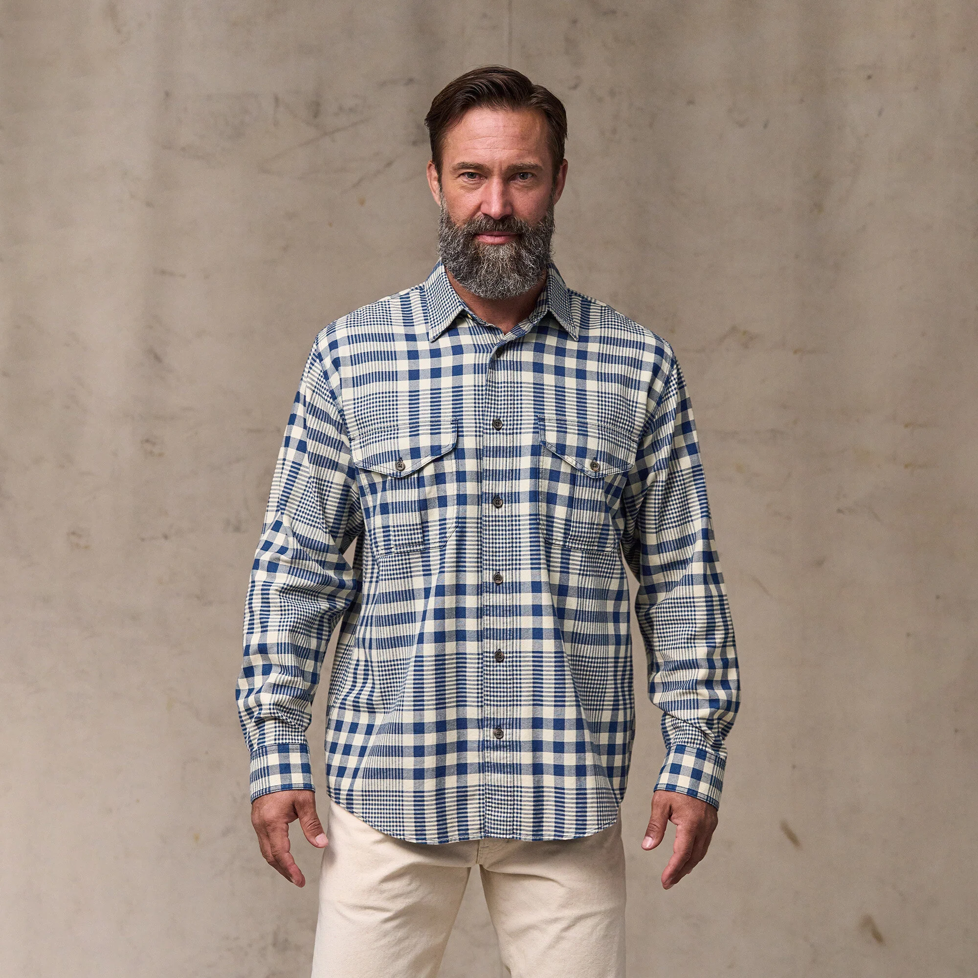 Lightweight Alaskan Guide Shirt - Image 5