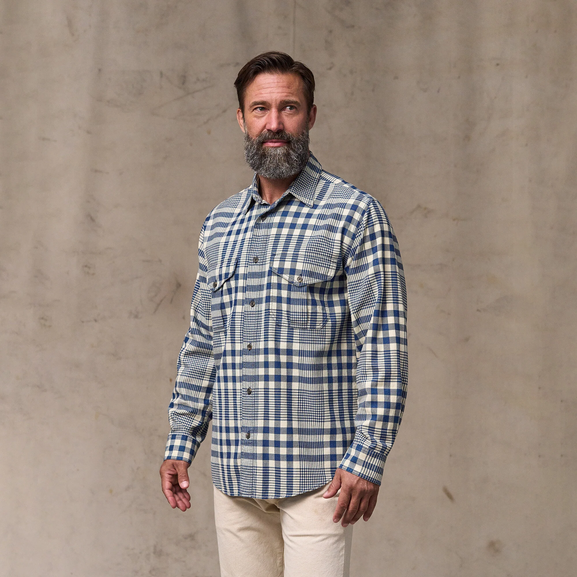 Lightweight Alaskan Guide Shirt - Image 6