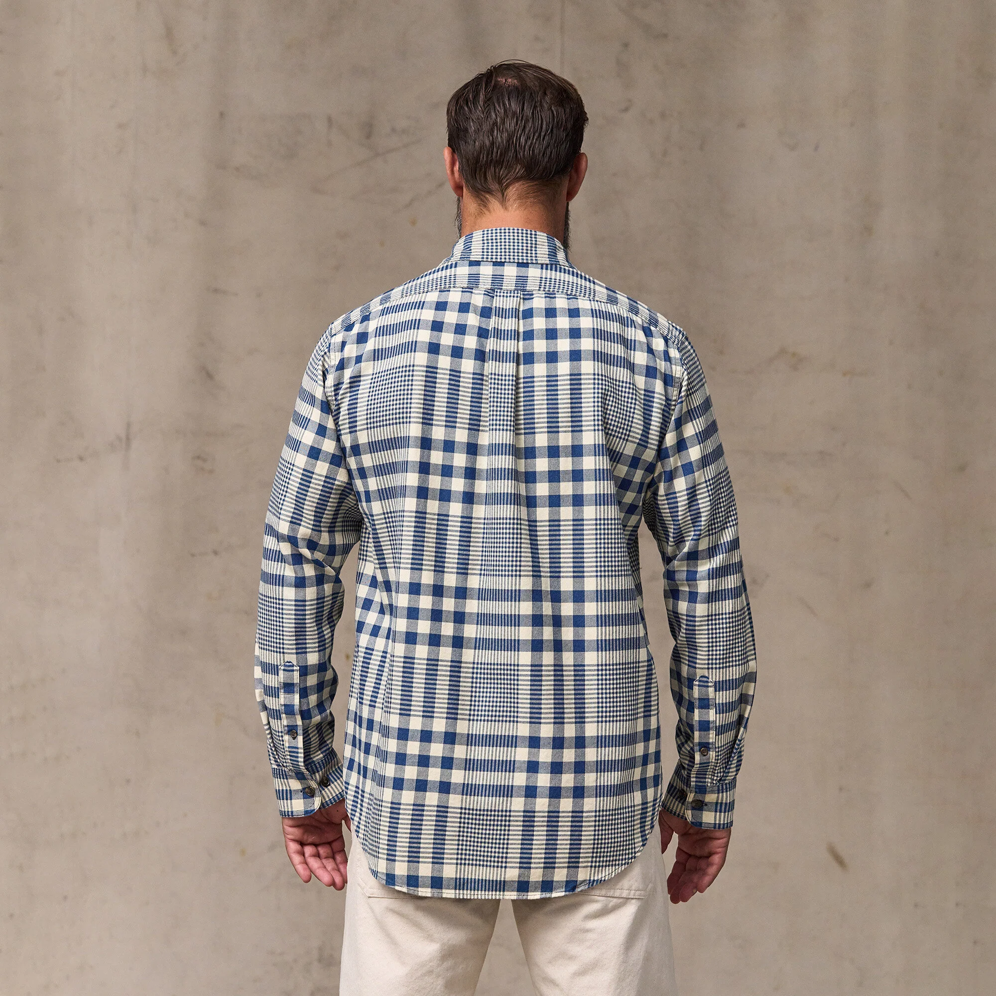 Lightweight Alaskan Guide Shirt - Image 8