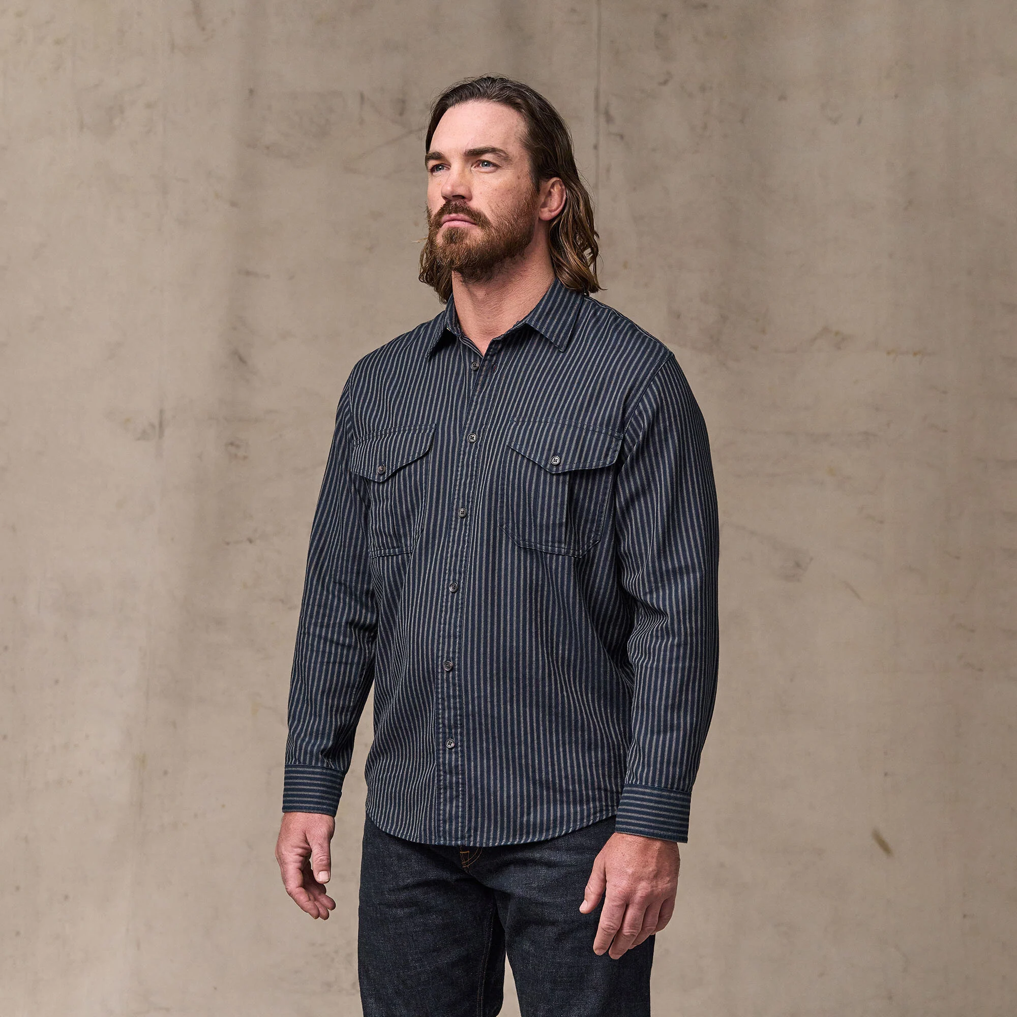 LIGHTWEIGHT ALASKAN GUIDE SHIRT - Image 7