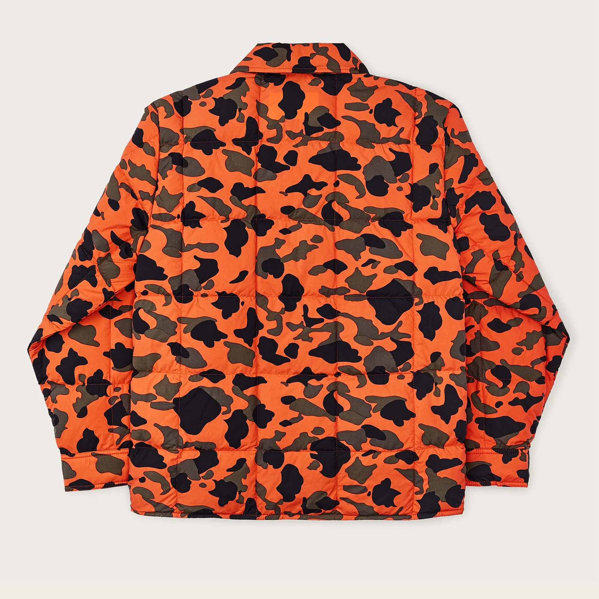 LIGHTWEIGHT DOWN JAC-SHIRT - Image 2