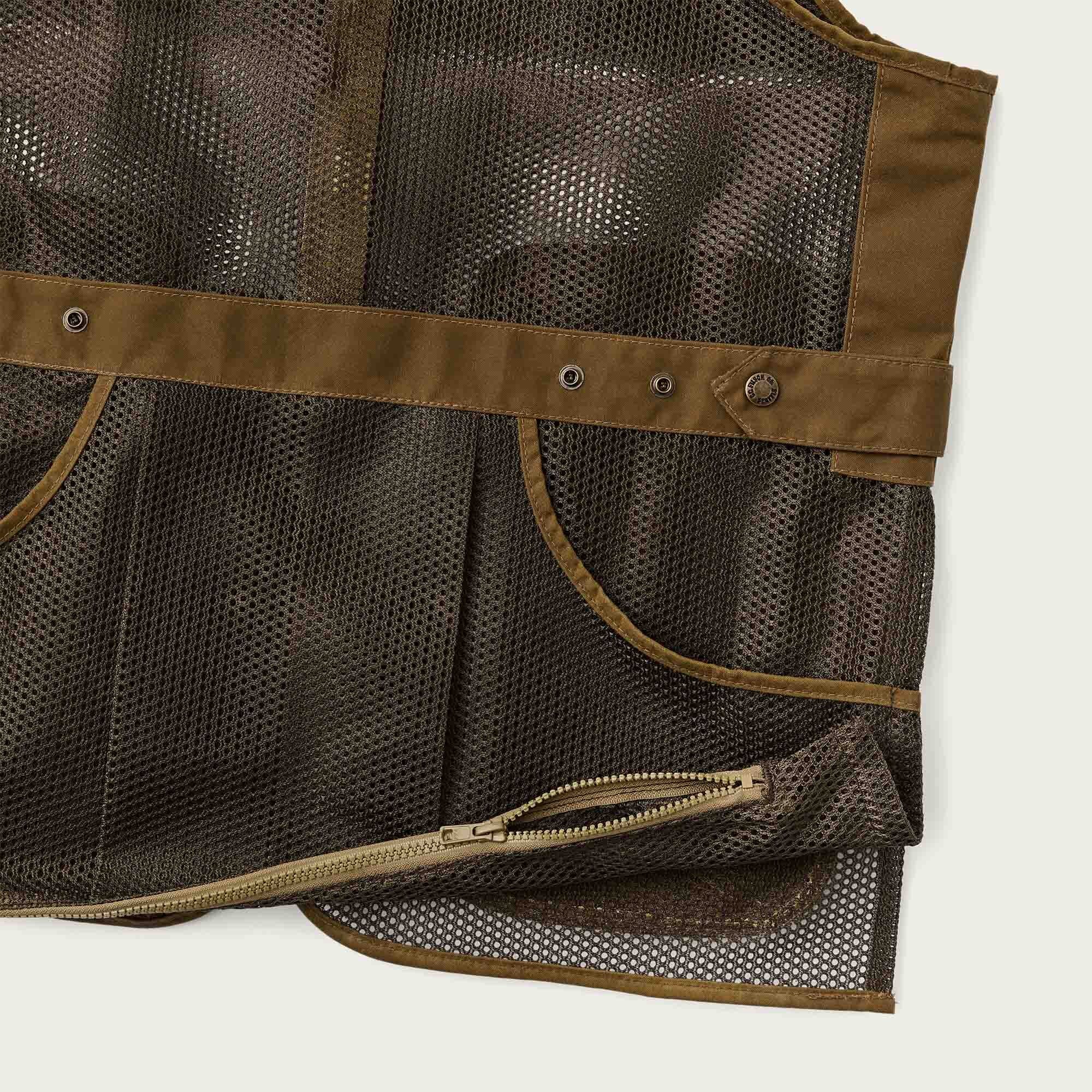 LIGHTWEIGHT SHOOTING VEST - Image 6