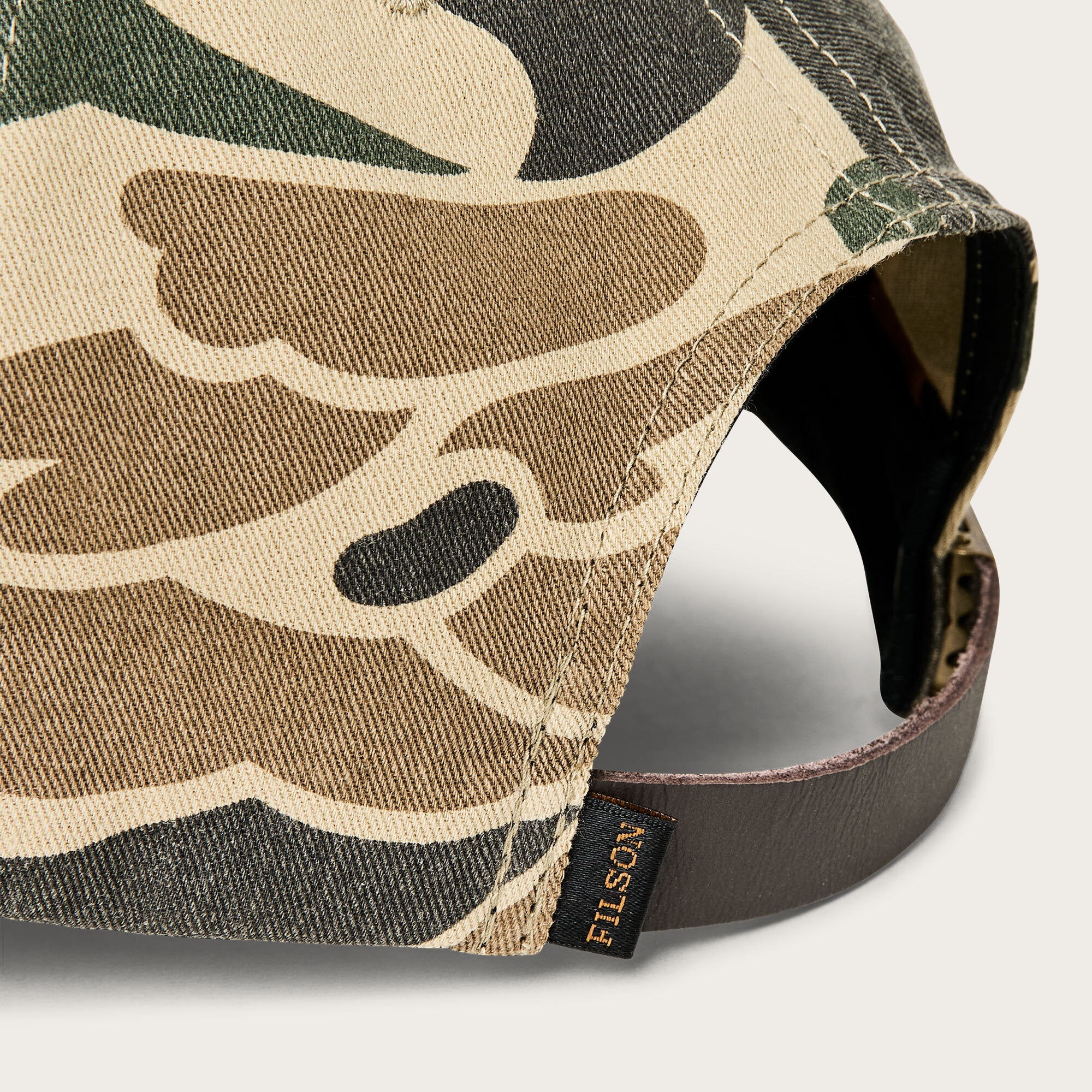 LOGGER CAP - Image 3