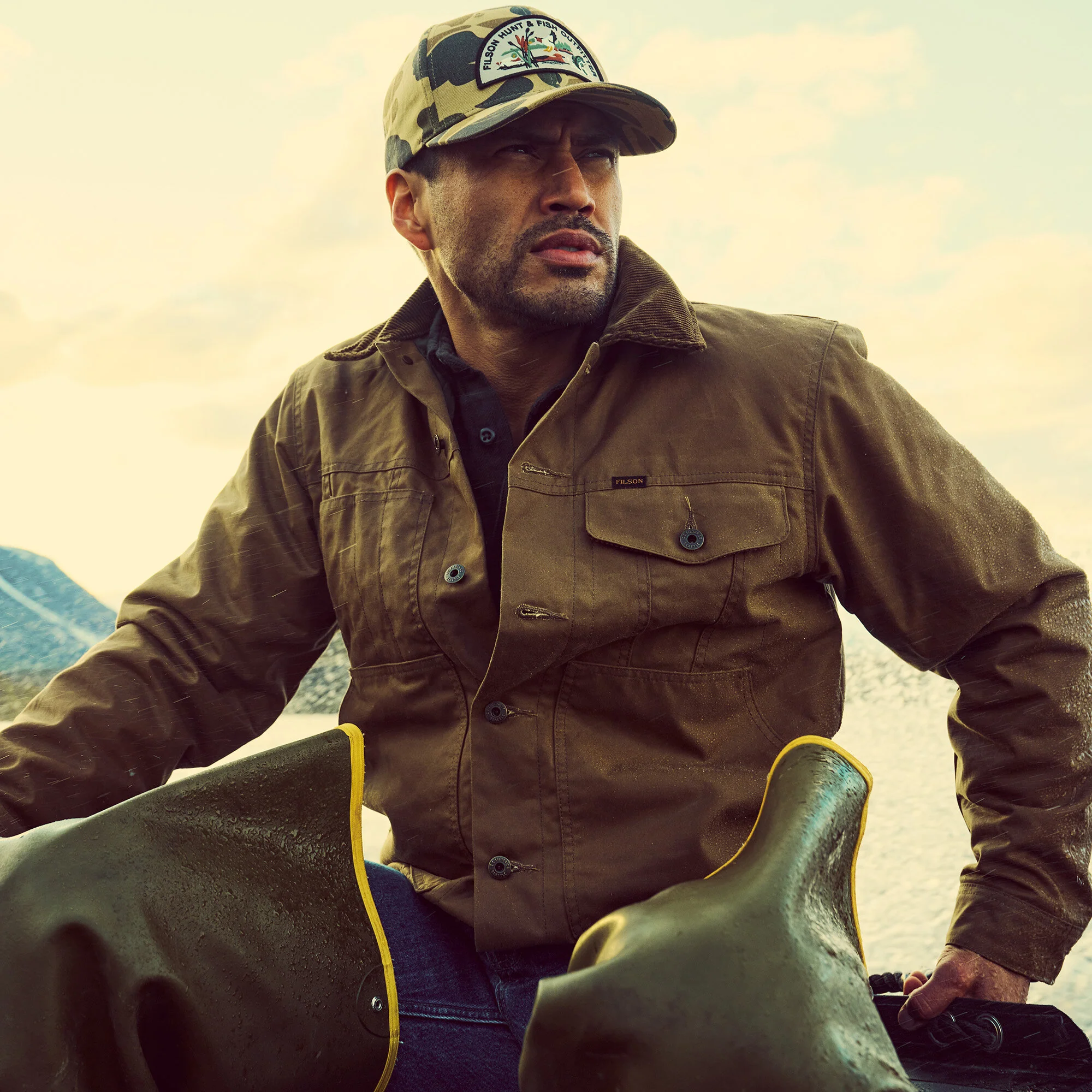 LOGGER CAP - Image 4