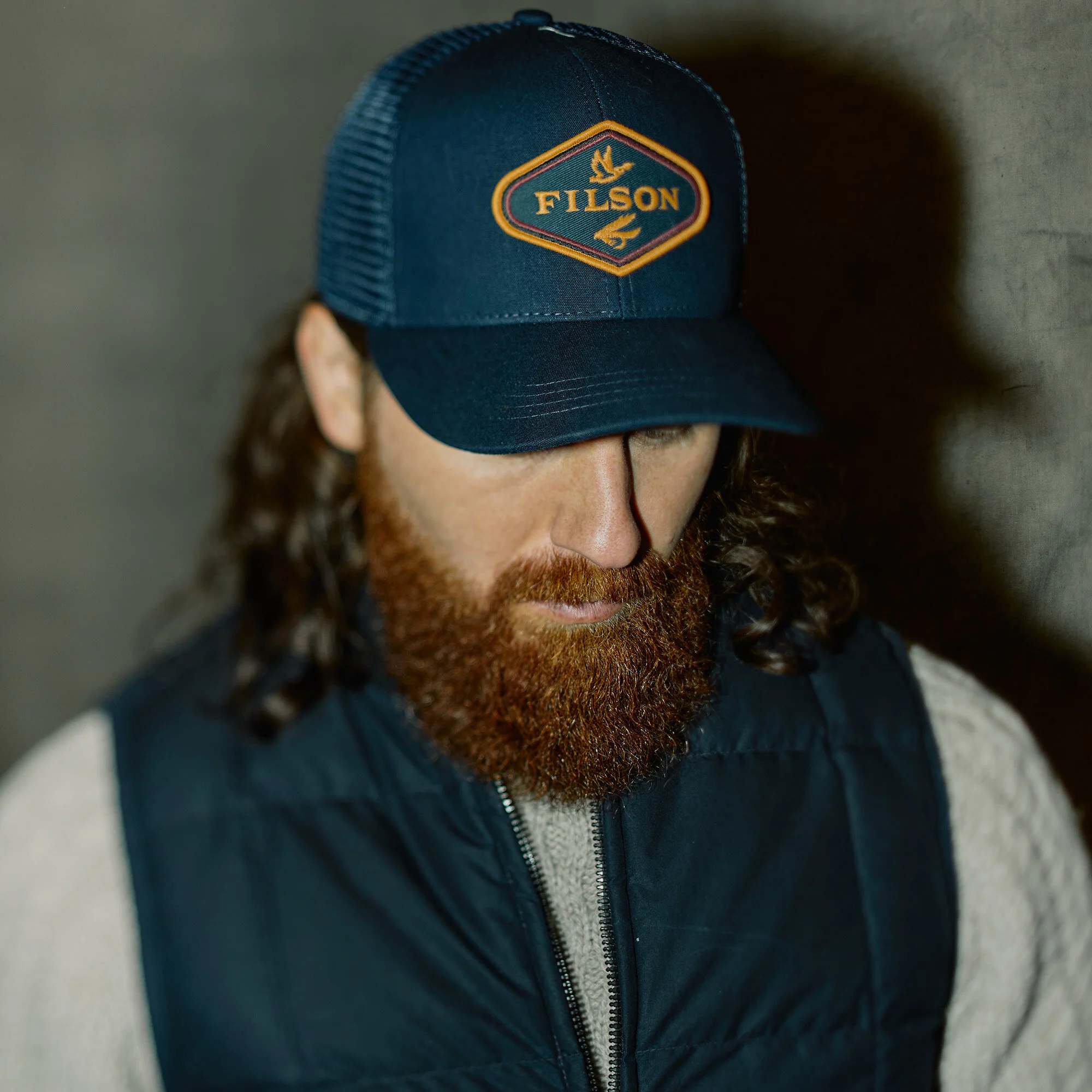 LOGGER MESH CAP - Image 4