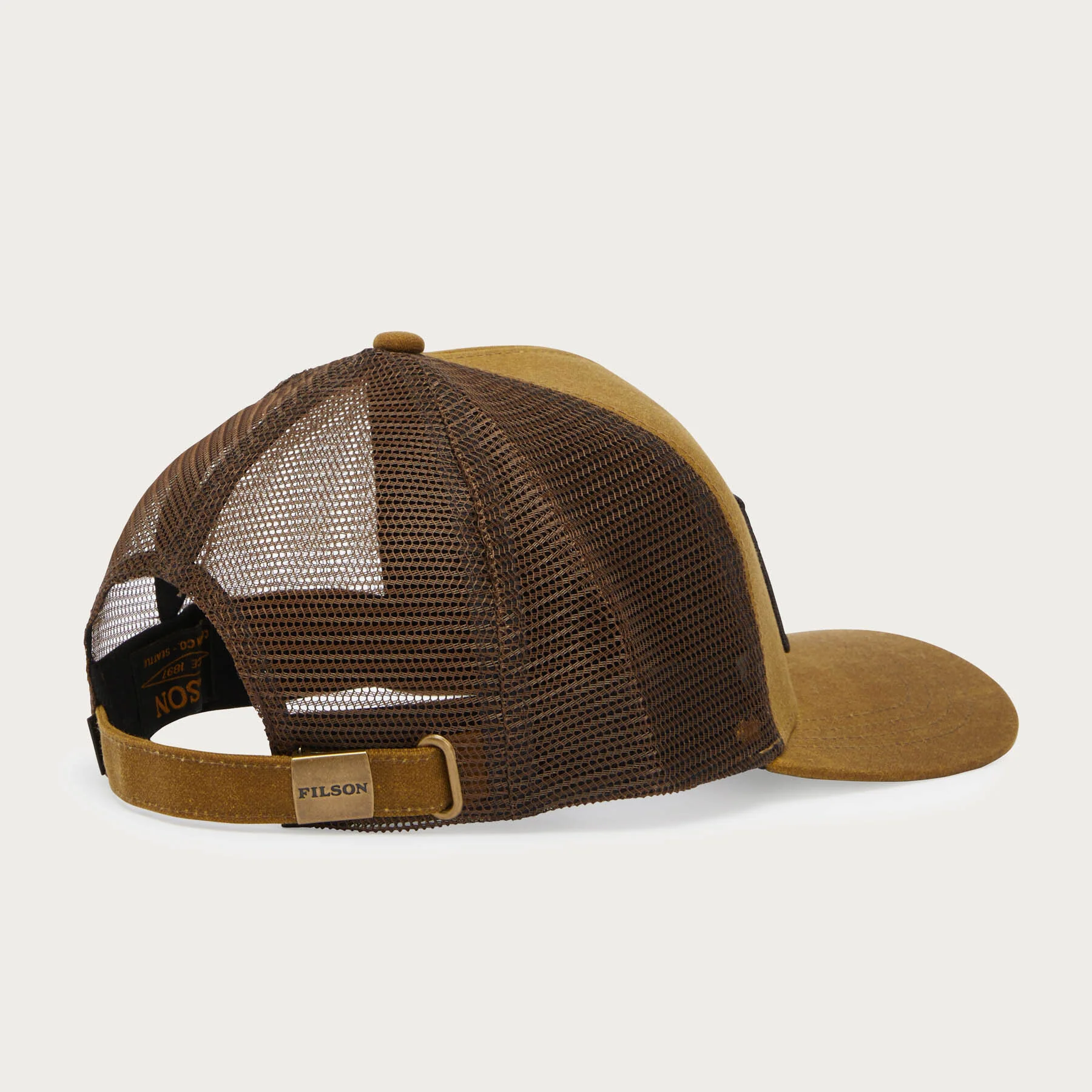 LOGGER MESH CAP - Image 3
