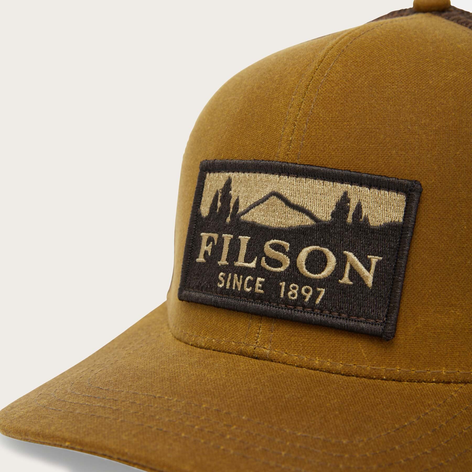 LOGGER MESH CAP - Image 4