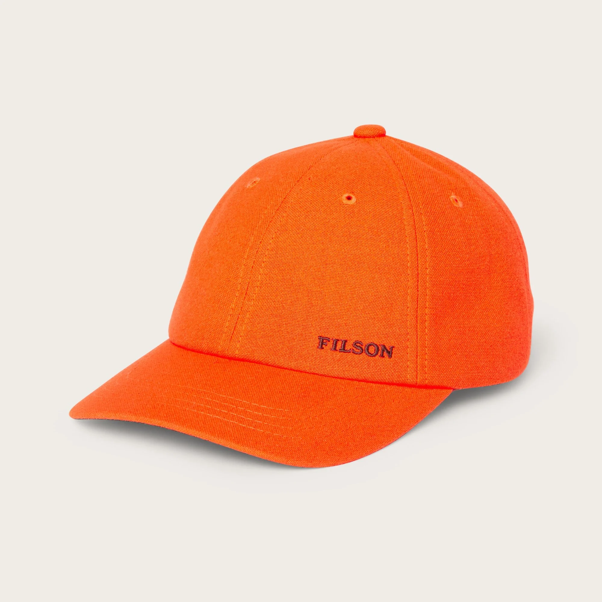 LOW-PROFILE CAP - Image 4