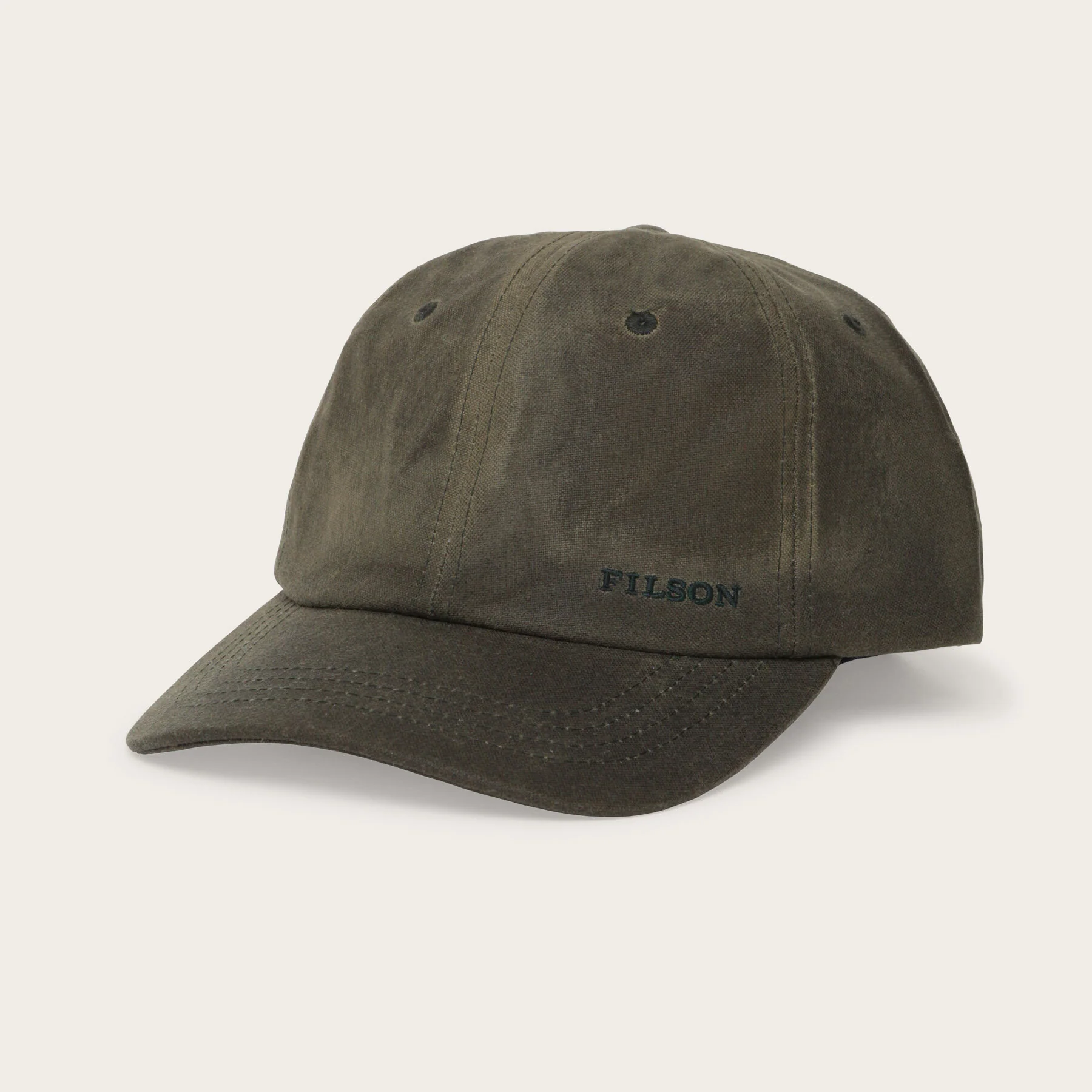 LOW PROFILE LOGGER CAP - Image 2