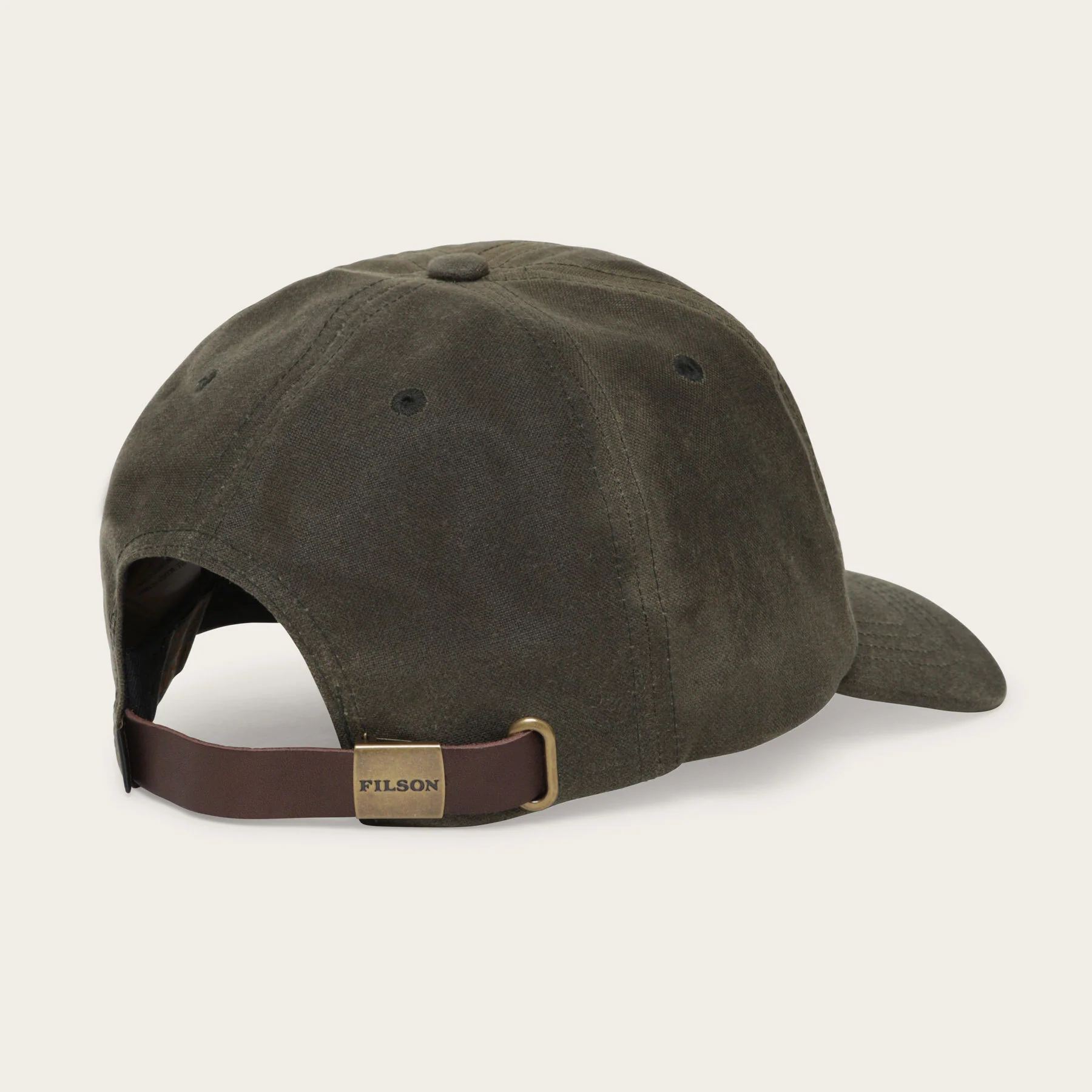 LOW PROFILE LOGGER CAP - Image 3