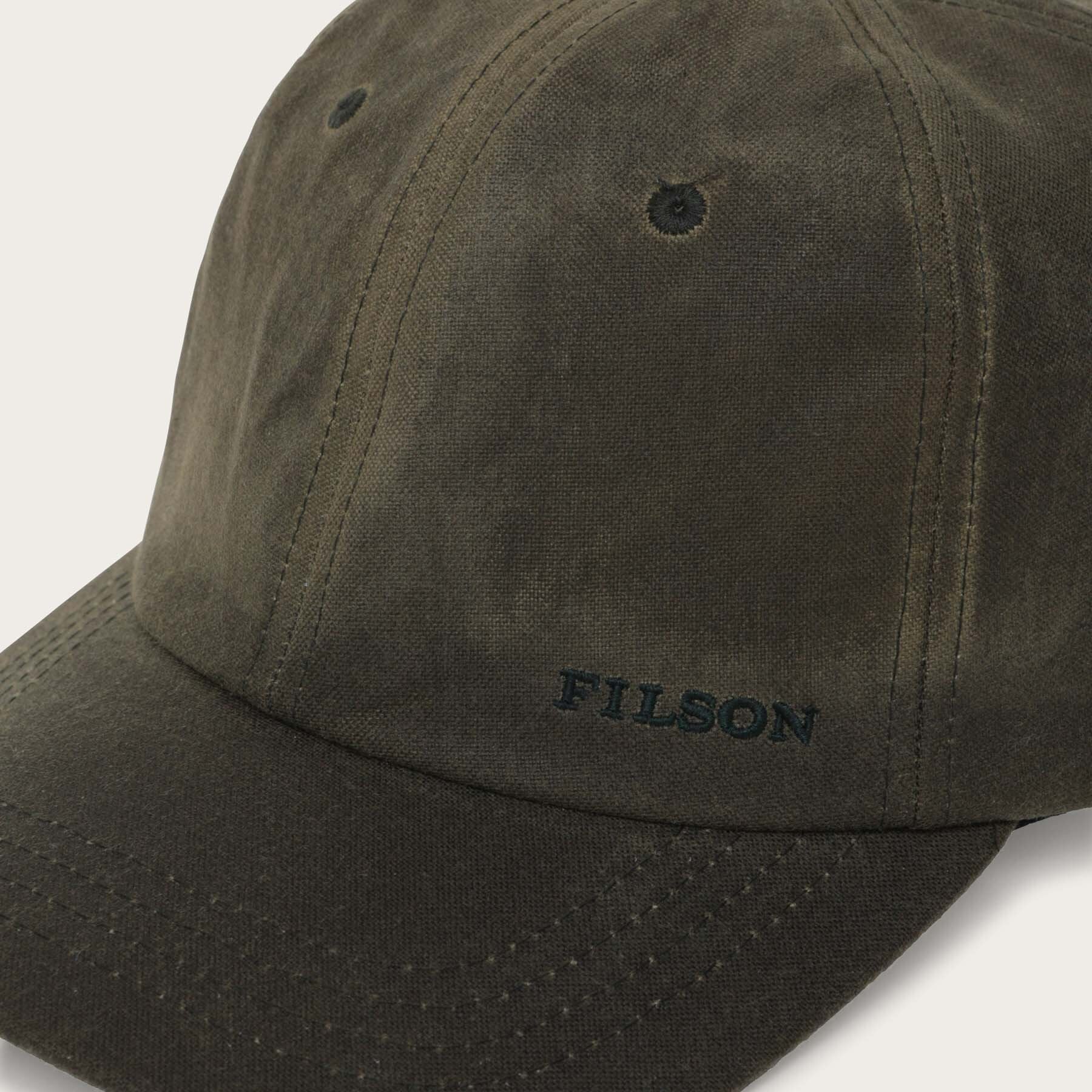 LOW PROFILE LOGGER CAP - Image 4