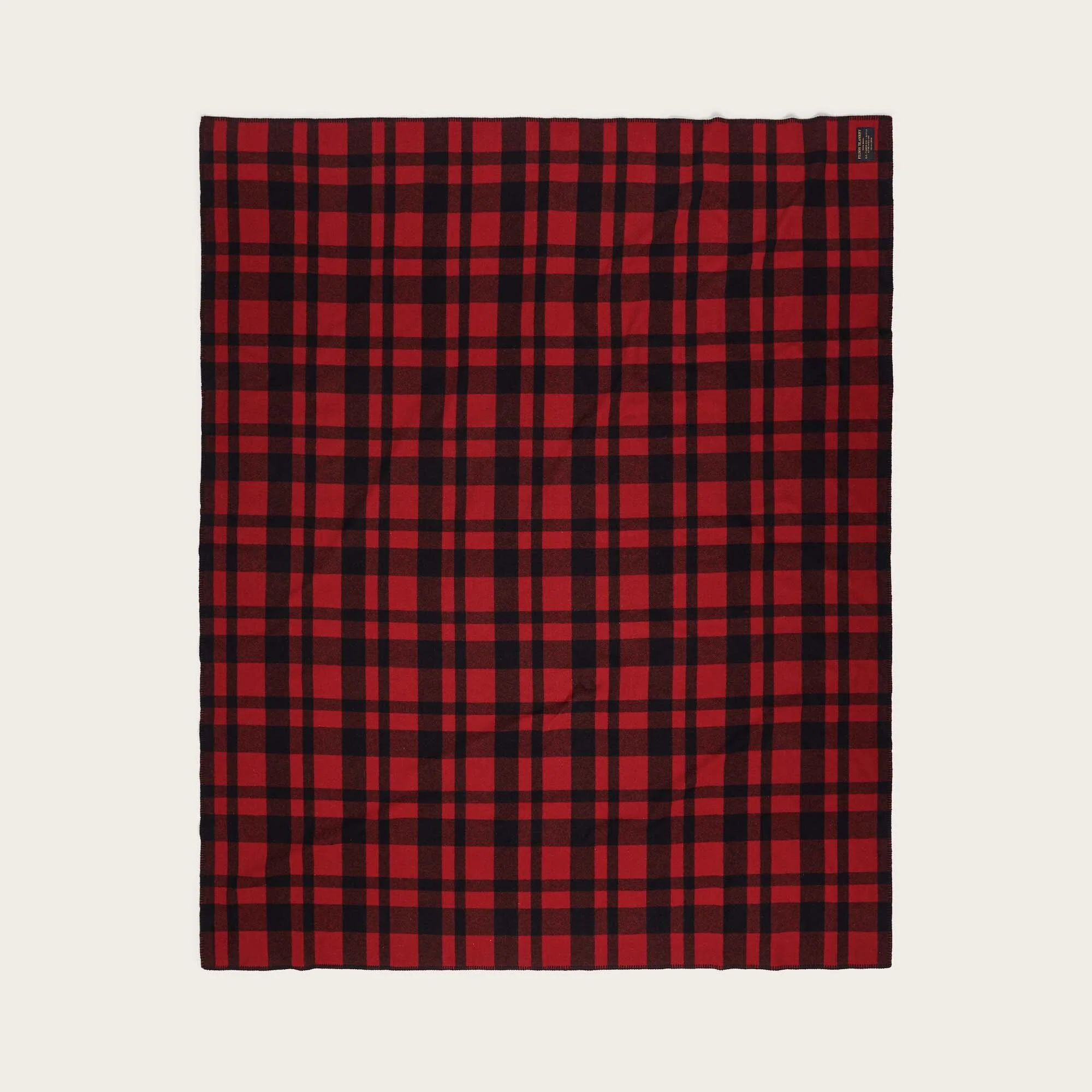 MACKINAW WOOL BLANKET - Image 3