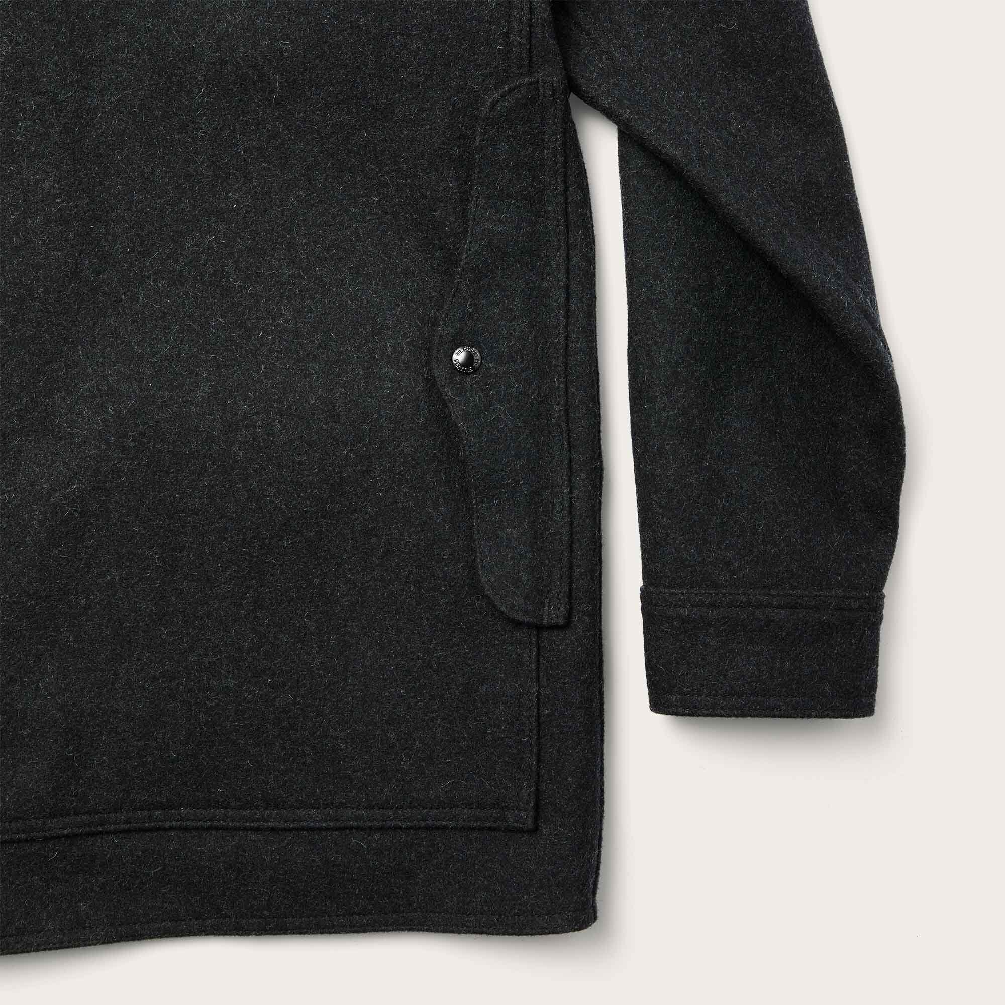 MACKINAW WOOL CRUISER JACKET - Image 14