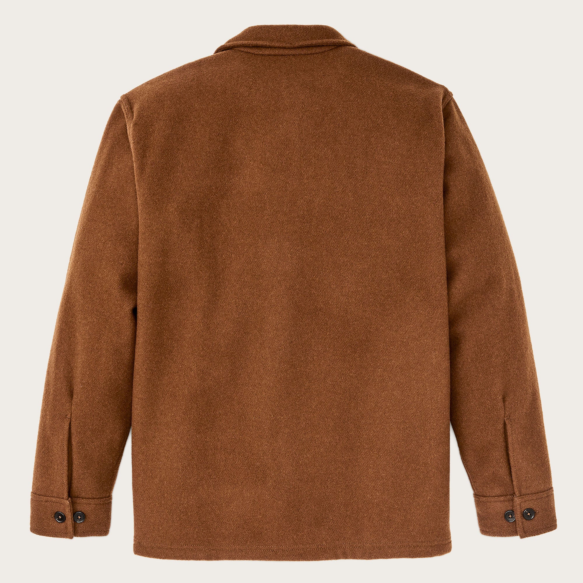 MACKINAW WOOL JAC-SHIRT - Image 2