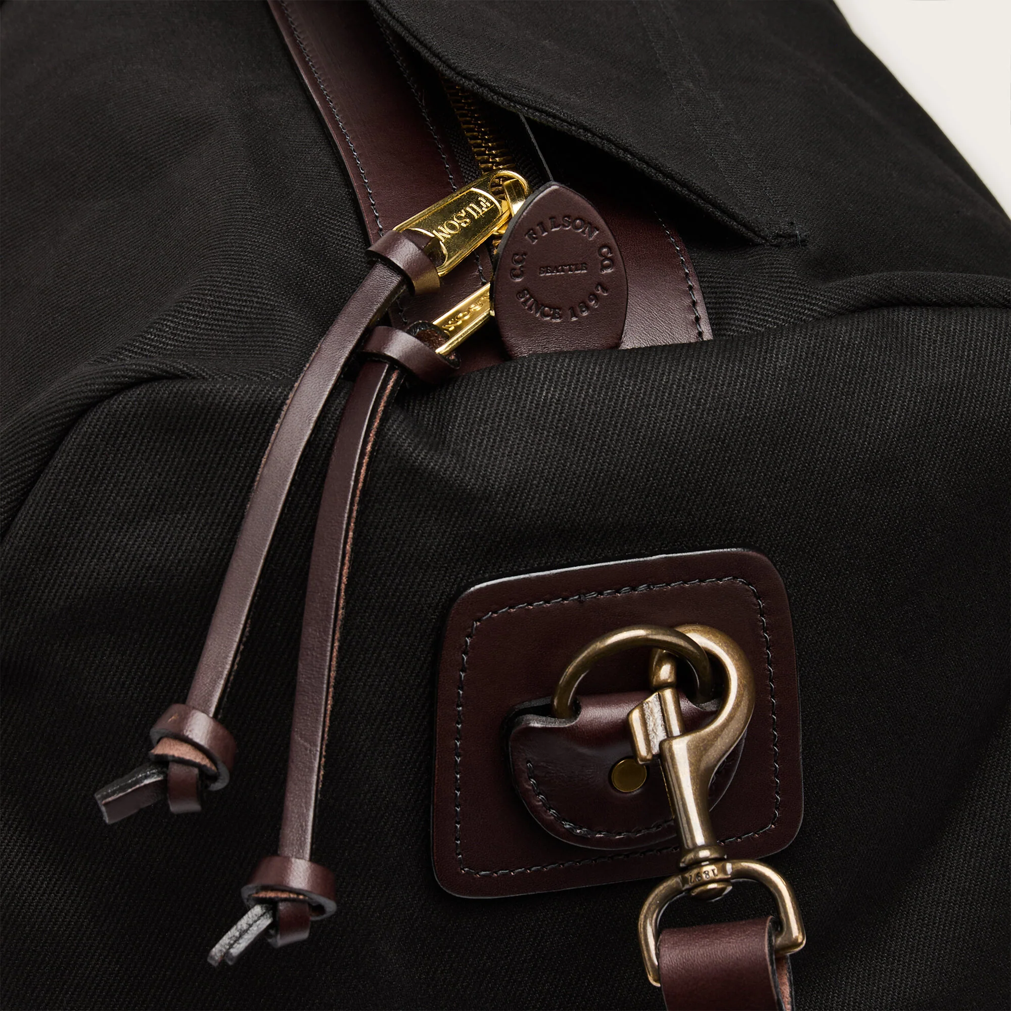 MEDIUM DUFFLE BAG - Image 5