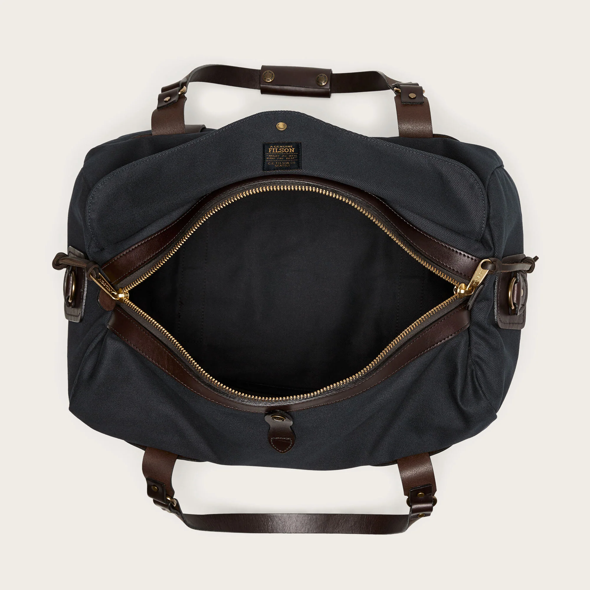 MEDIUM DUFFLE BAG - Image 4