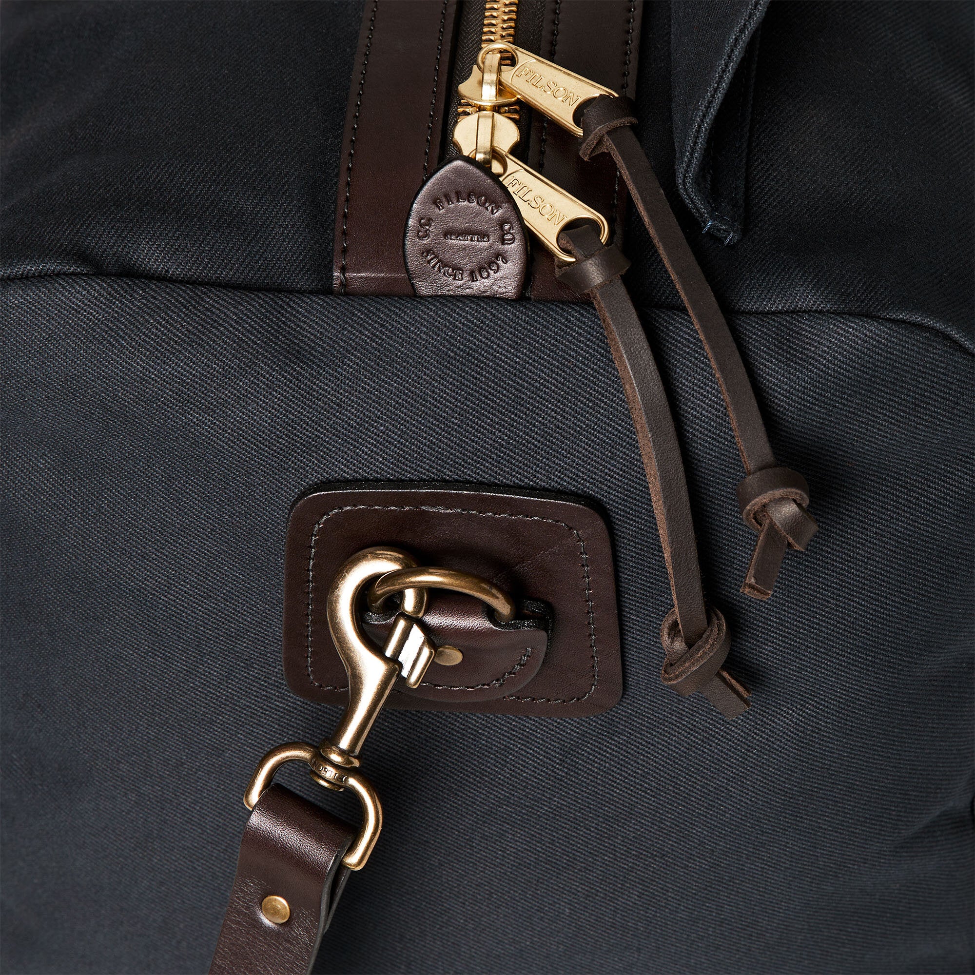 MEDIUM DUFFLE BAG - Image 5