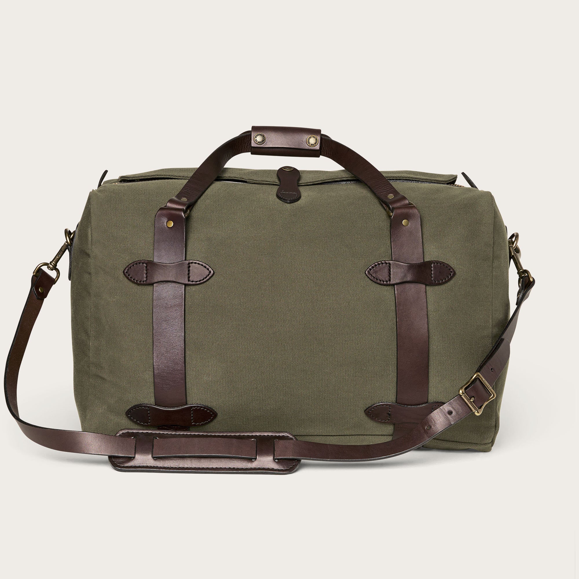 MEDIUM DUFFLE BAG