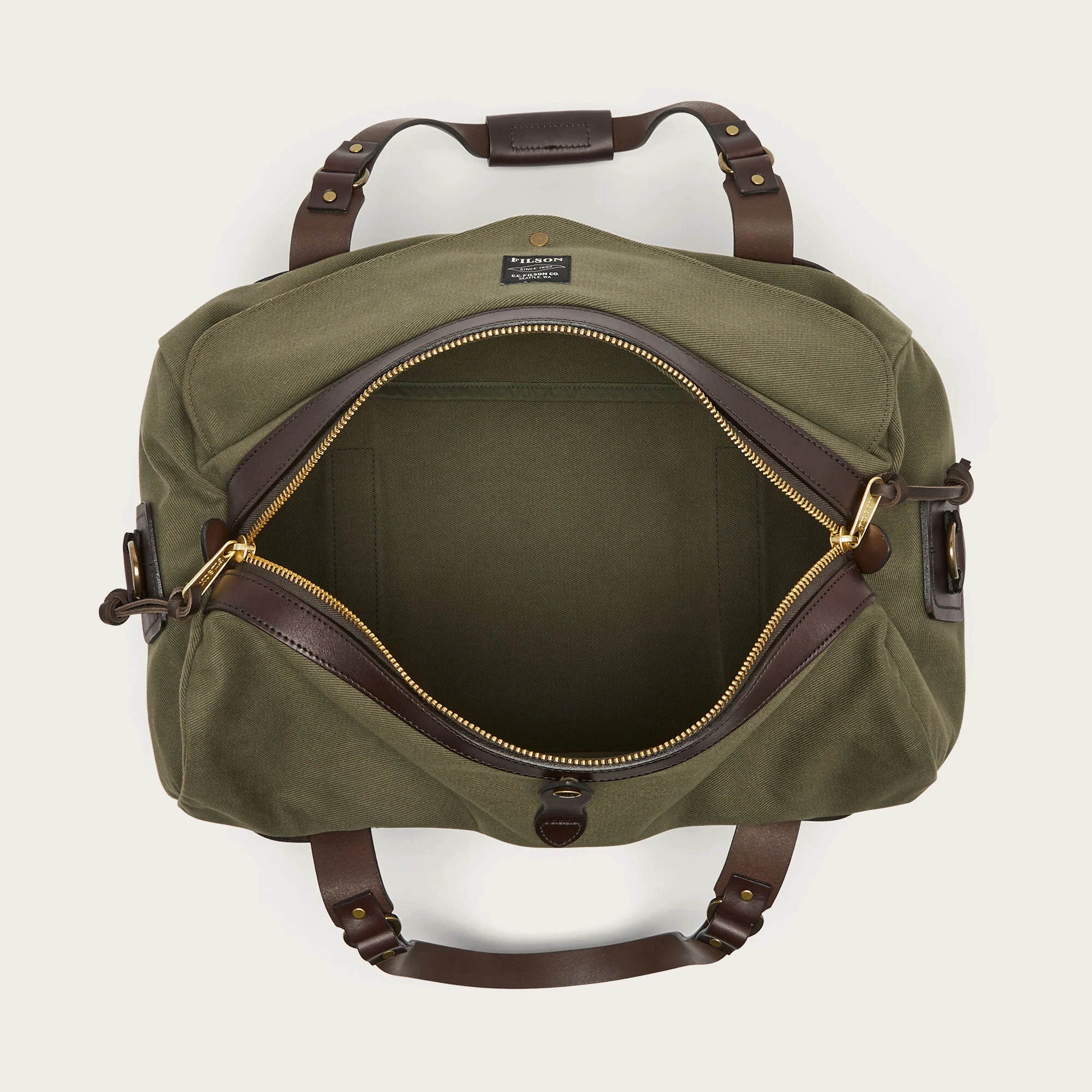 MEDIUM DUFFLE BAG - Image 4