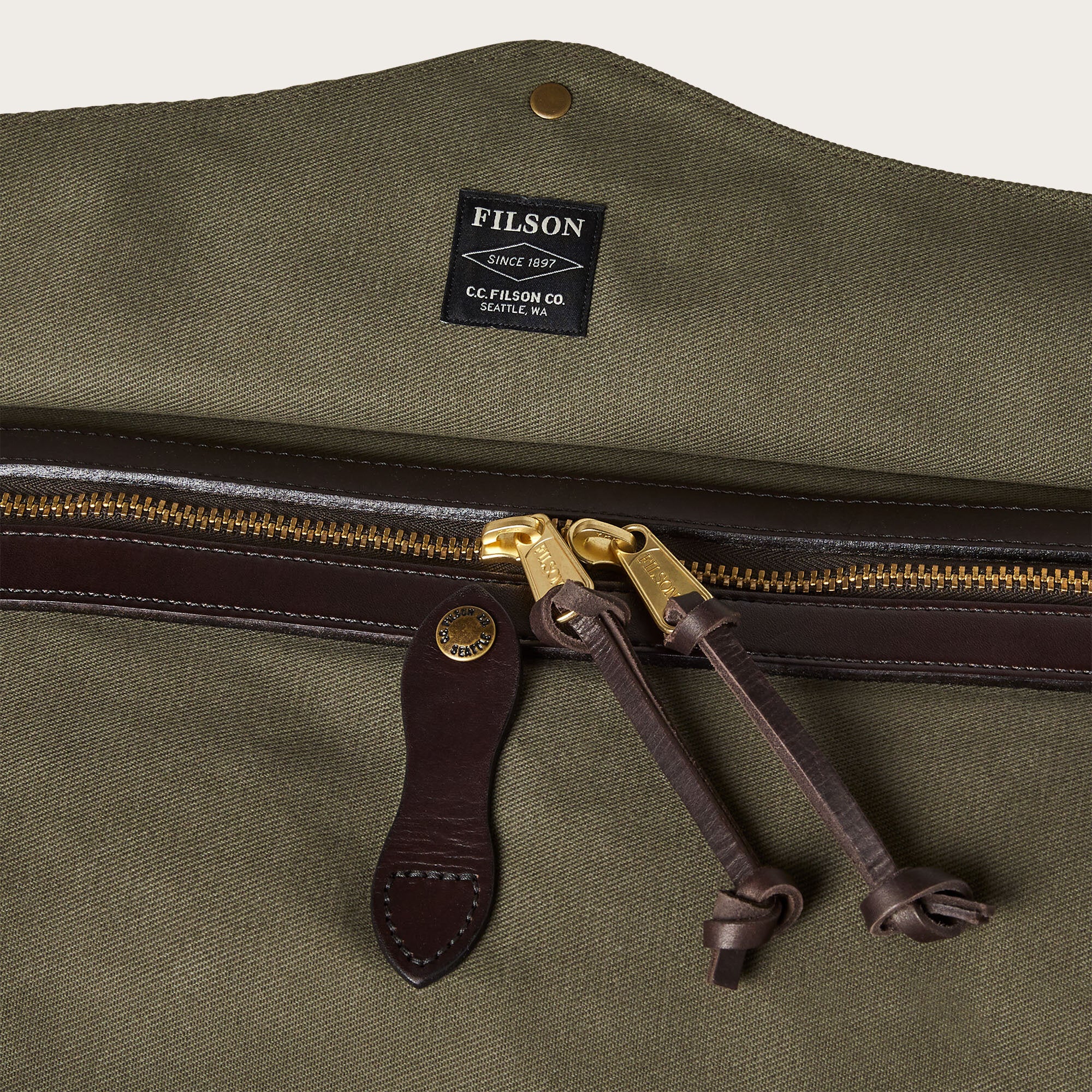 MEDIUM DUFFLE BAG - Image 5