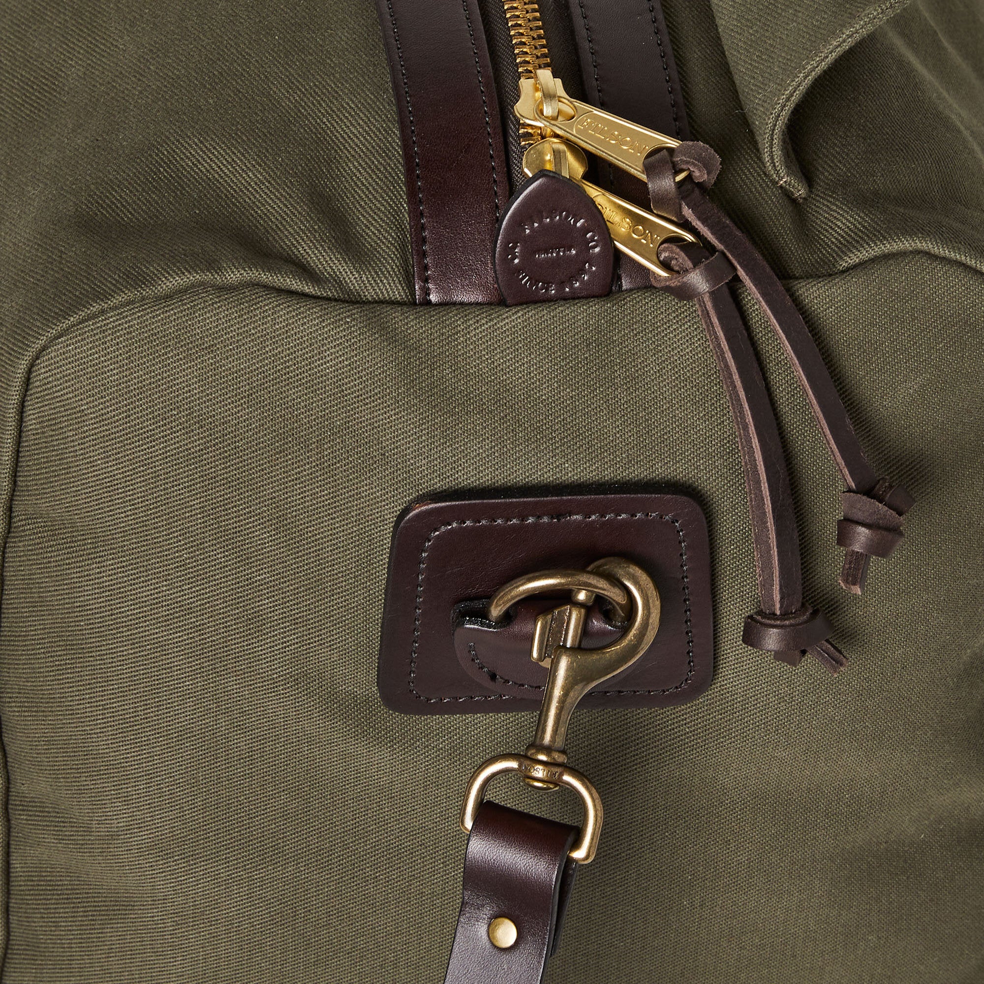 MEDIUM DUFFLE BAG - Image 6