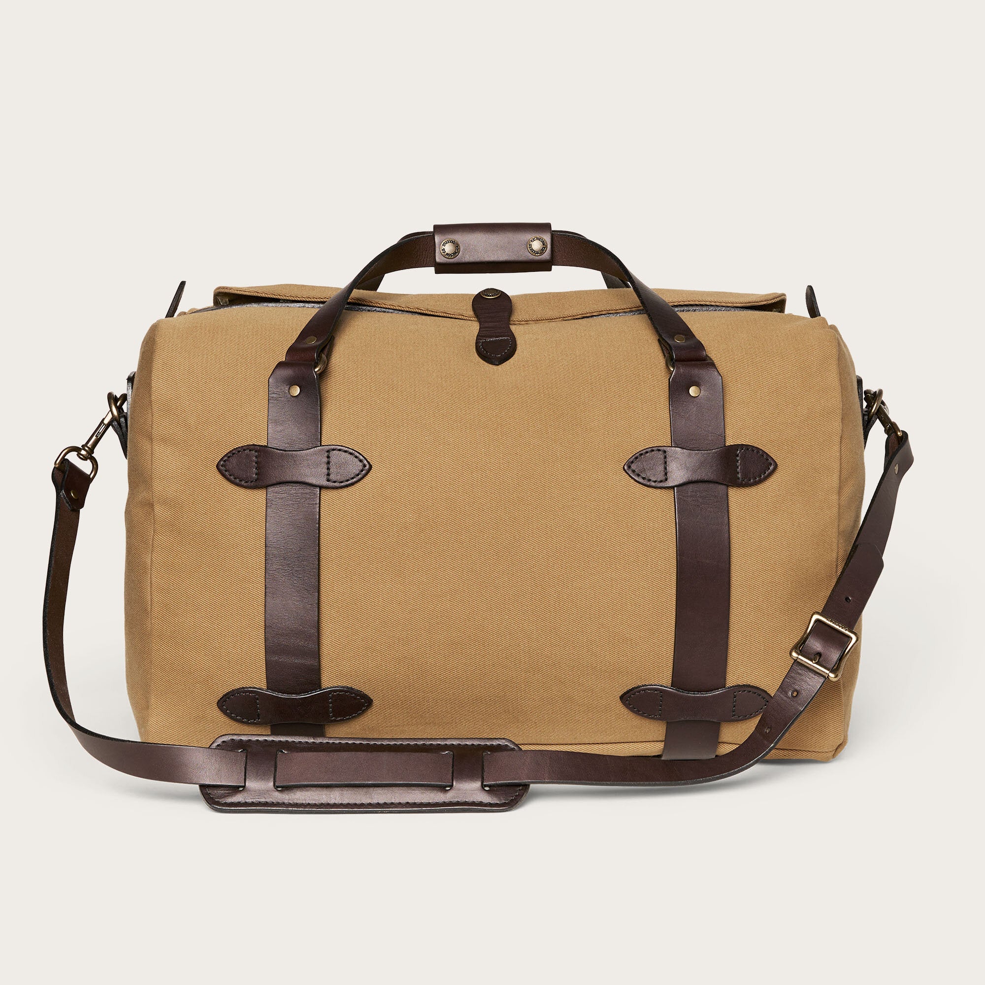 MEDIUM DUFFLE BAG