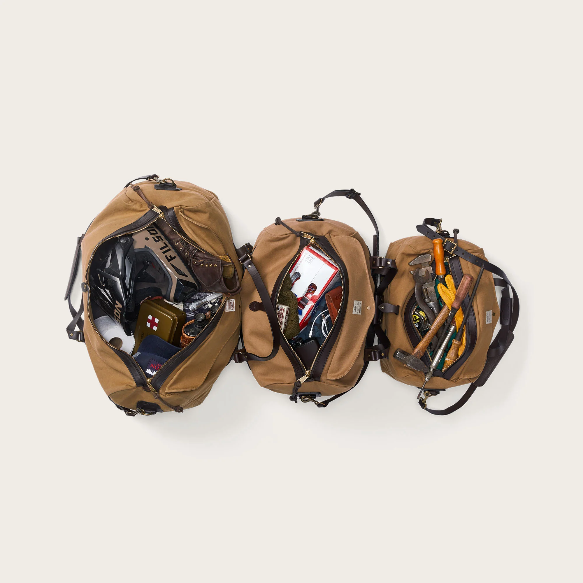 MEDIUM DUFFLE BAG - Image 10