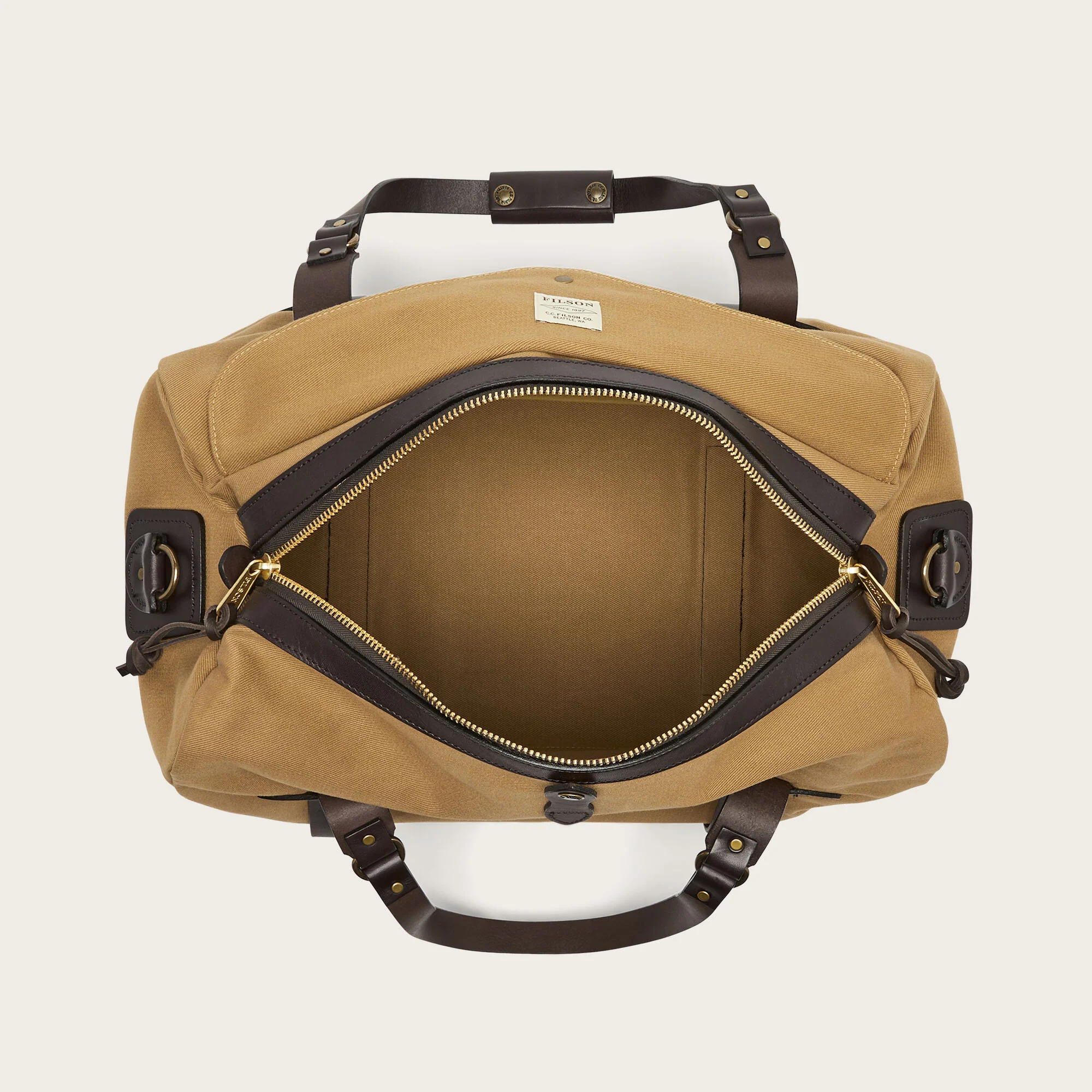 MEDIUM DUFFLE BAG - Image 4