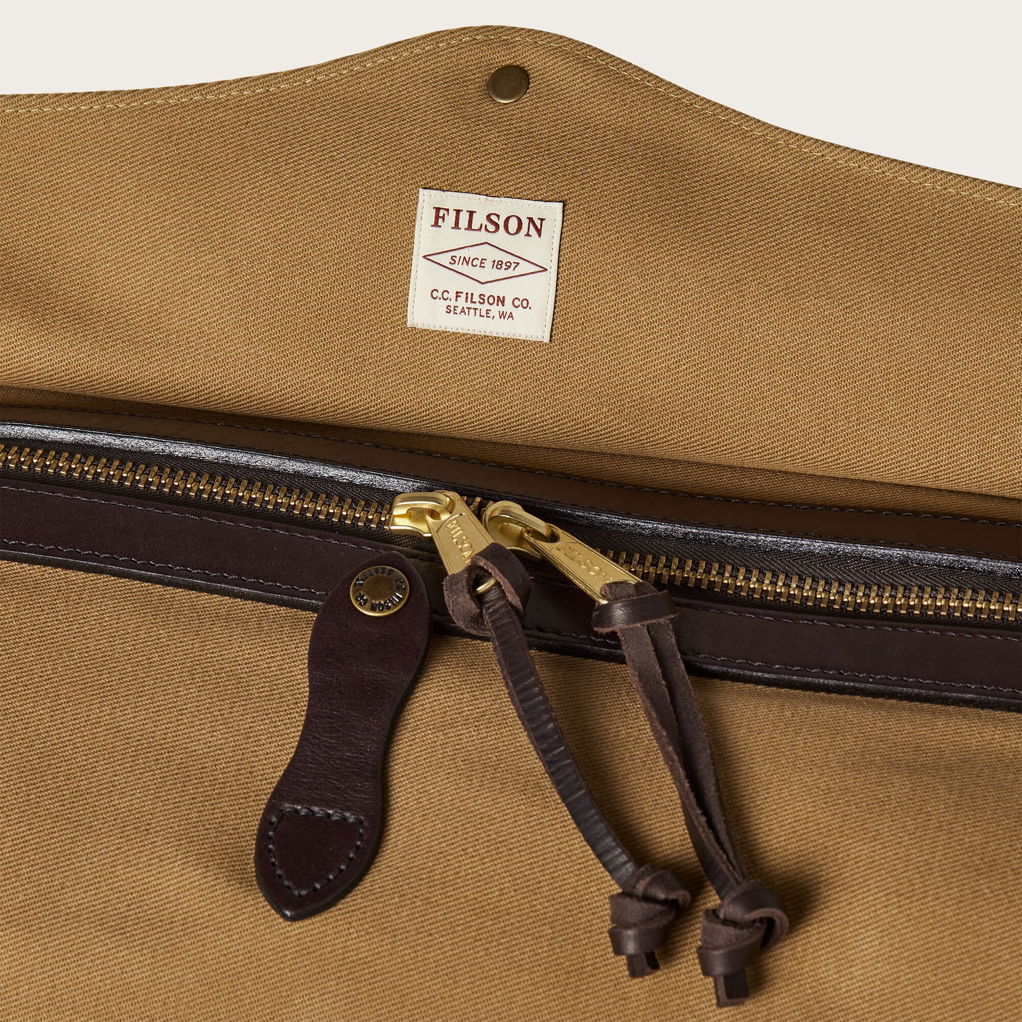 MEDIUM DUFFLE BAG - Image 5