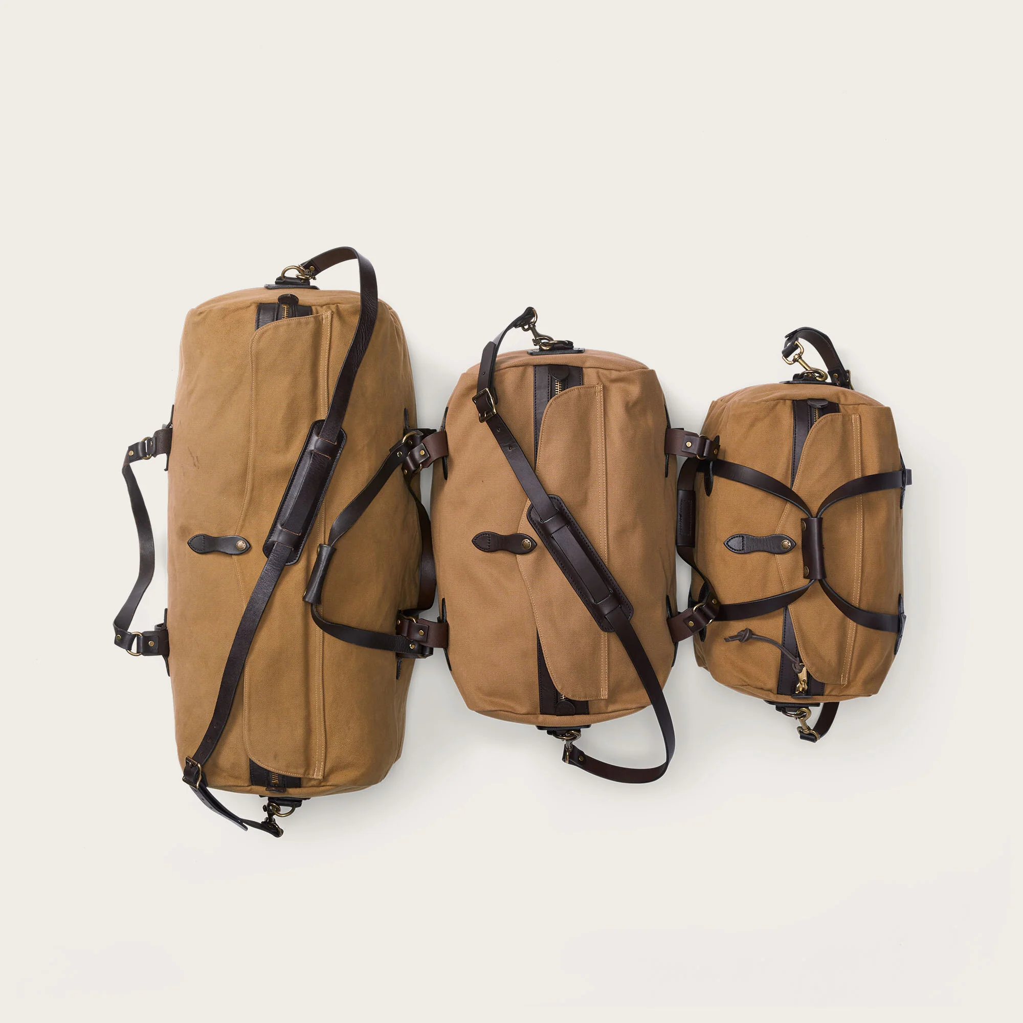 MEDIUM DUFFLE BAG - Image 9