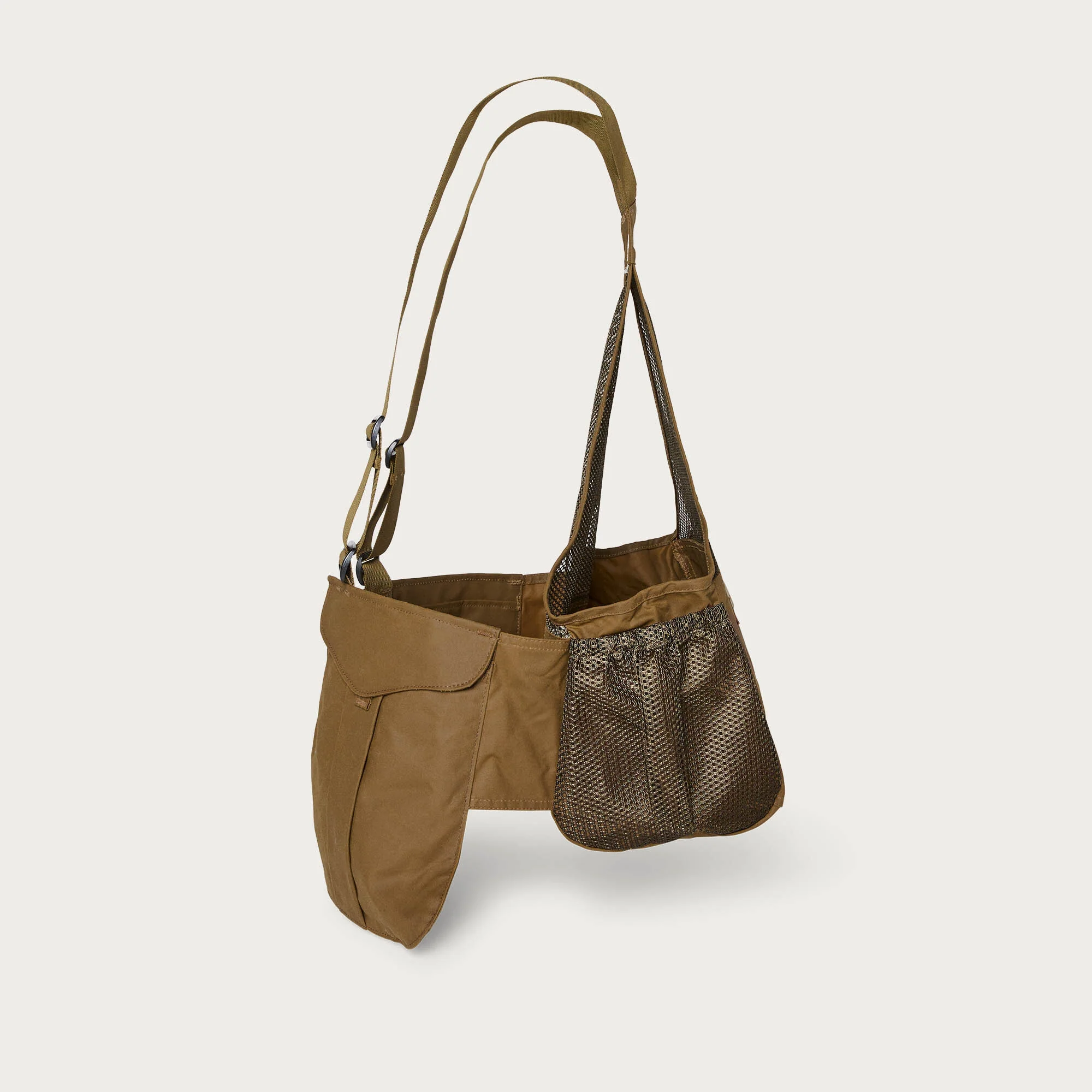 Mesh Game Bag - Image 3