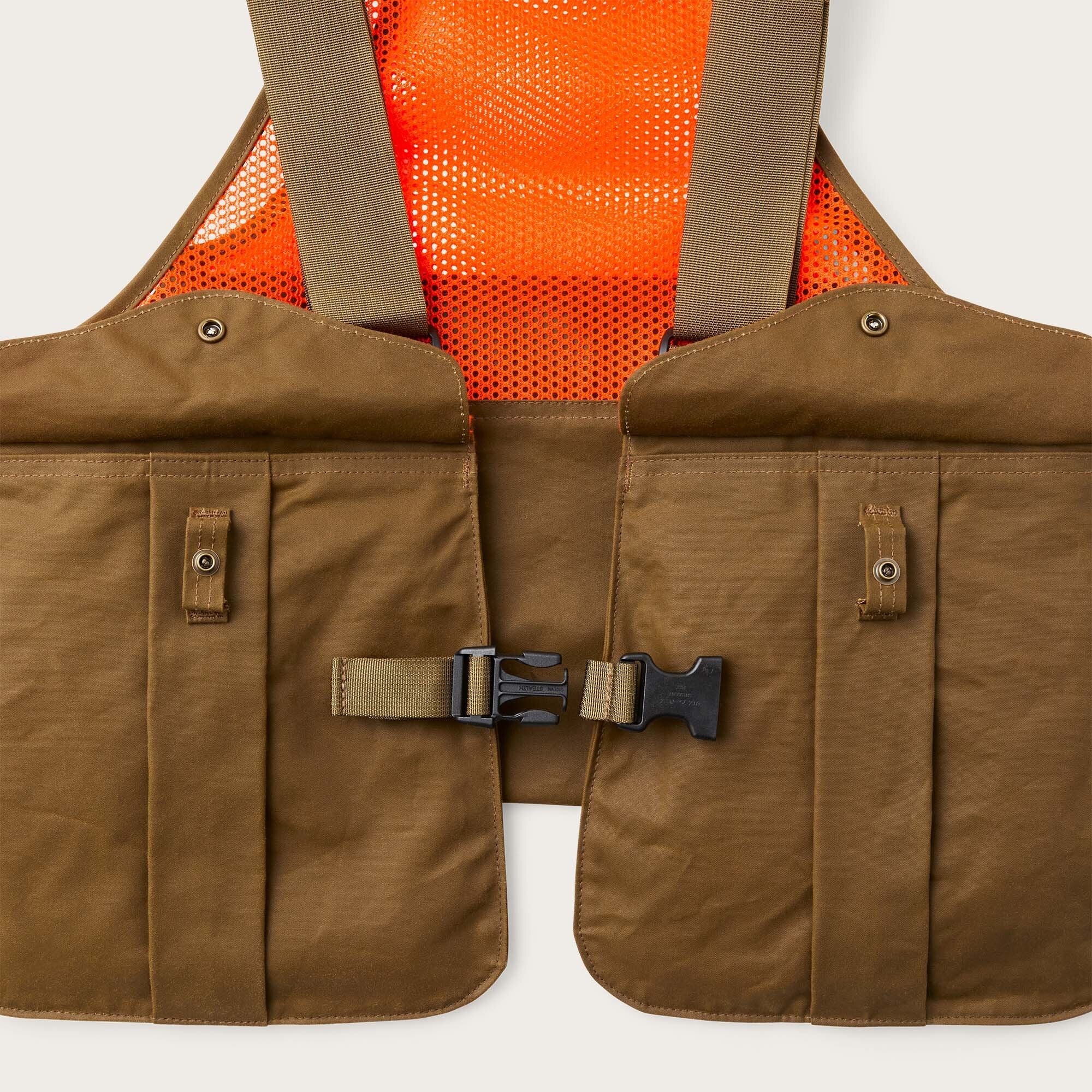 MESH GAME BAG - Image 4