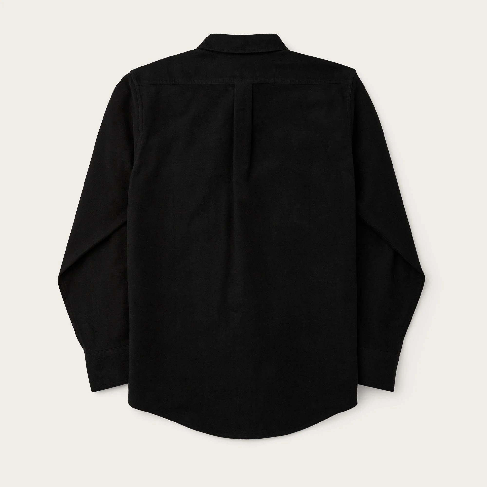 MOLLESKIN SEATTLE SHIRT - Image 2