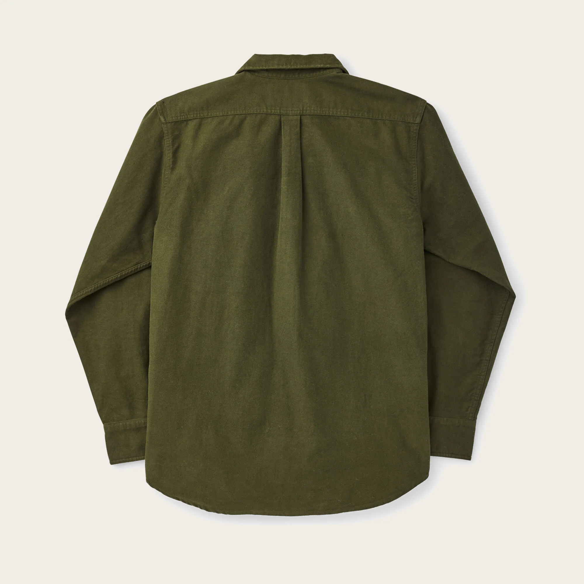 MOLLESKIN SEATTLE SHIRT - Image 2