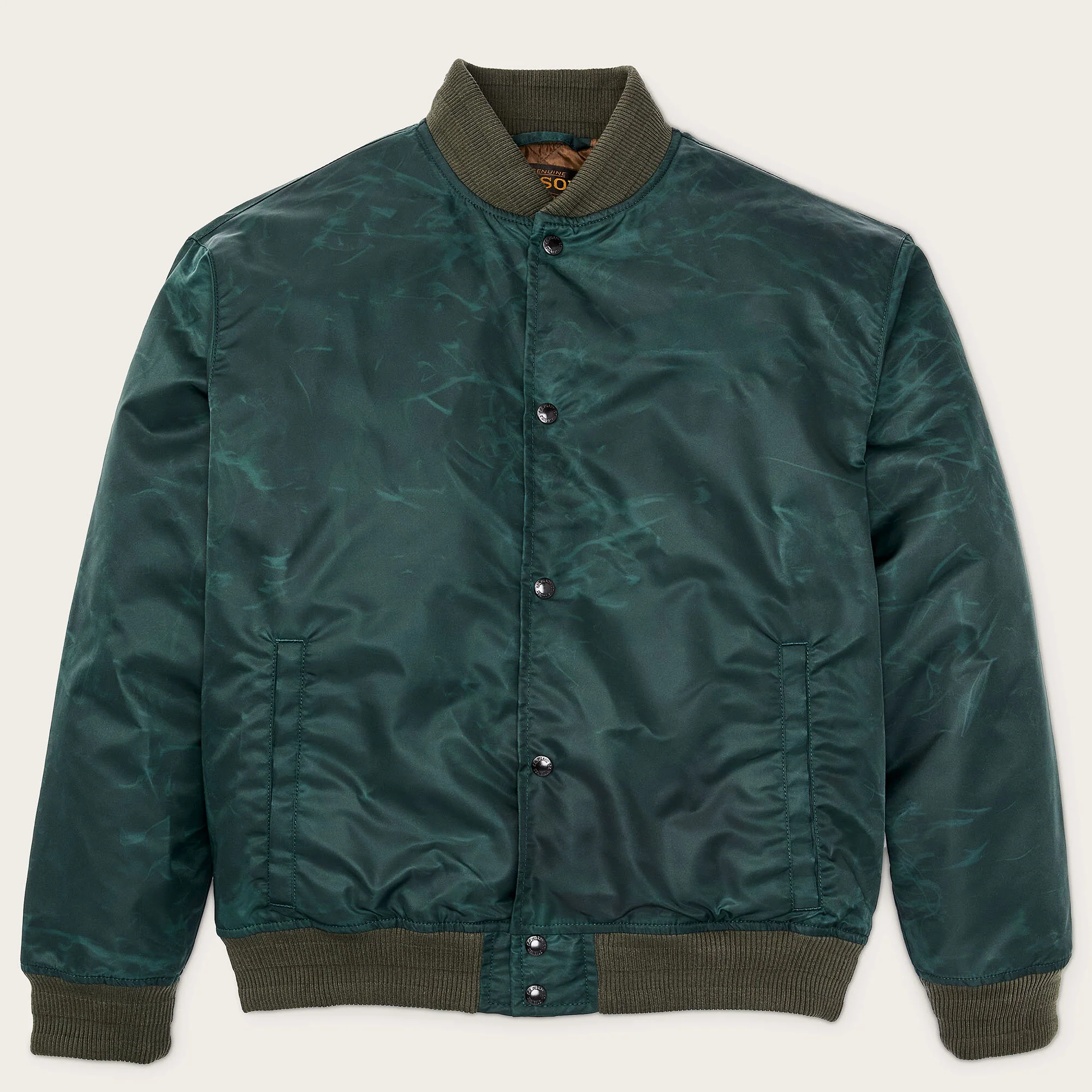 MONTLAKE JACKET