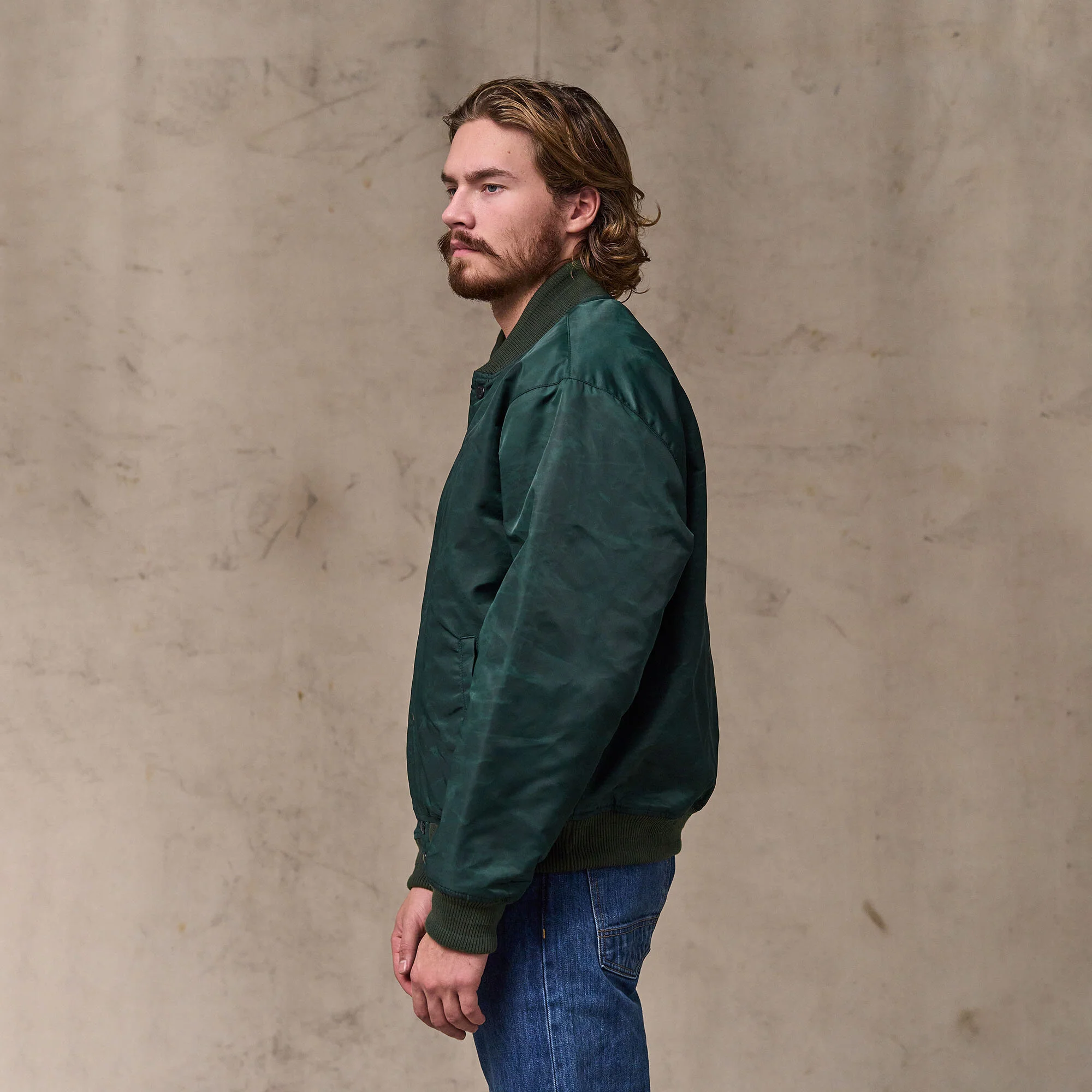 MONTLAKE JACKET - Image 10
