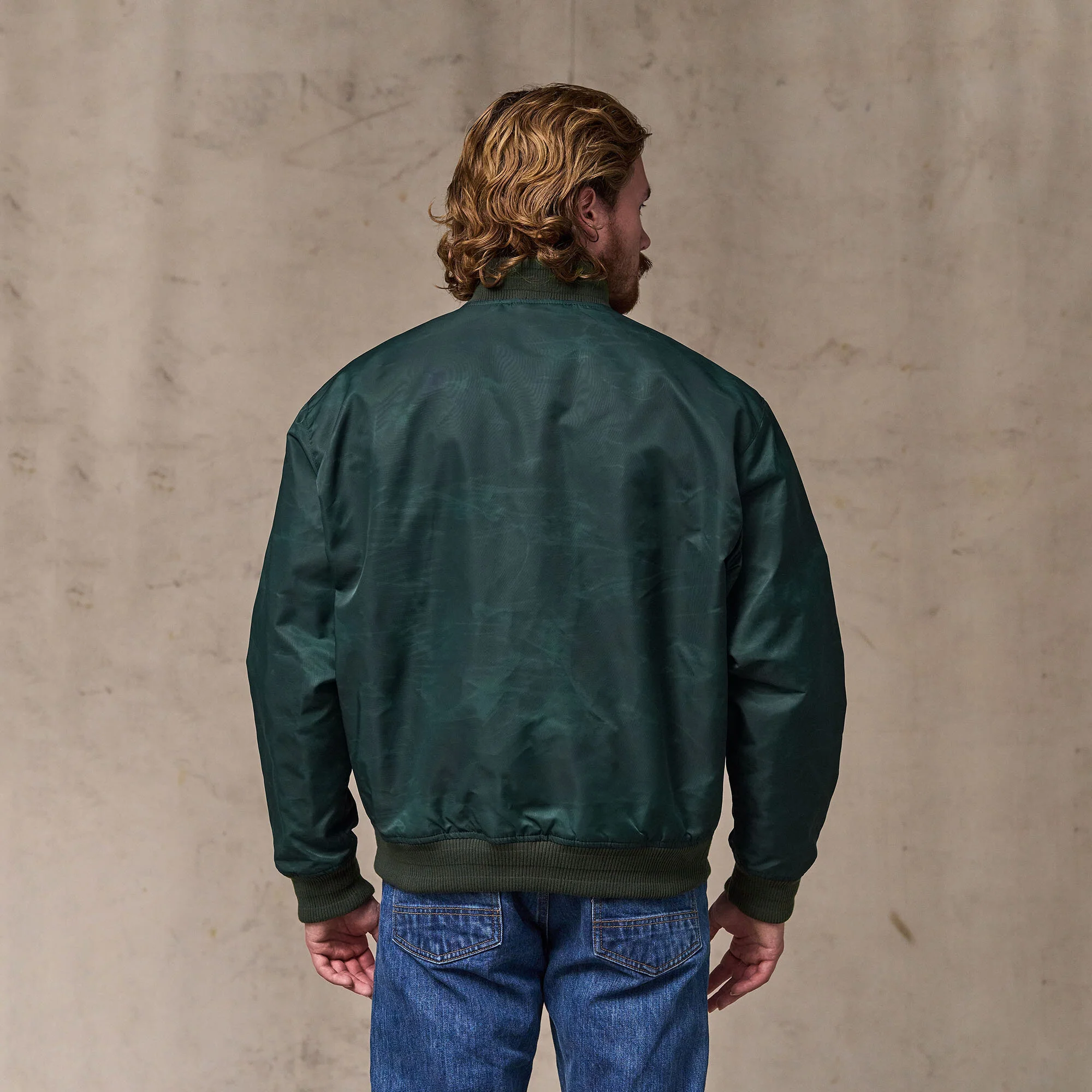 MONTLAKE JACKET - Image 11