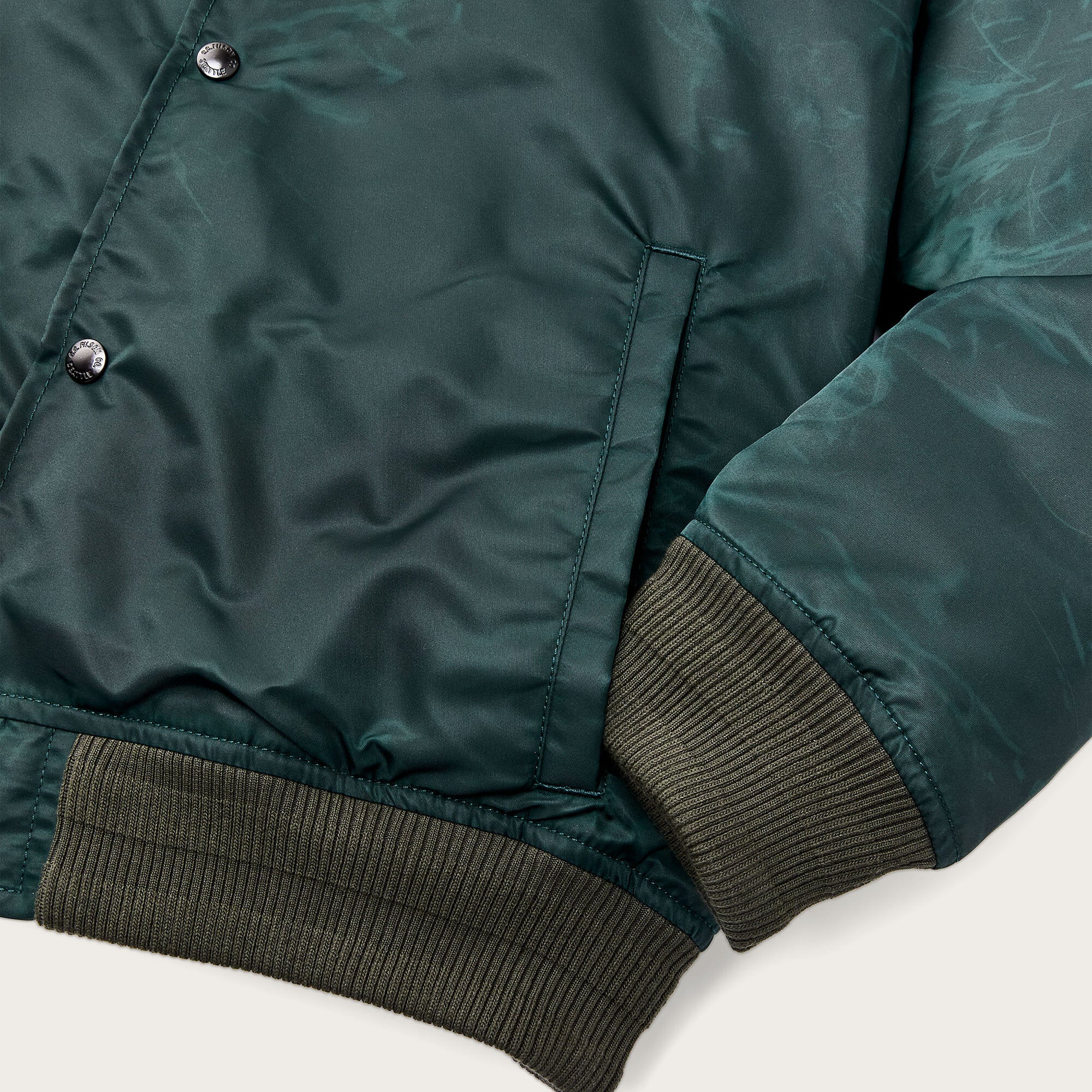 MONTLAKE JACKET - Image 4
