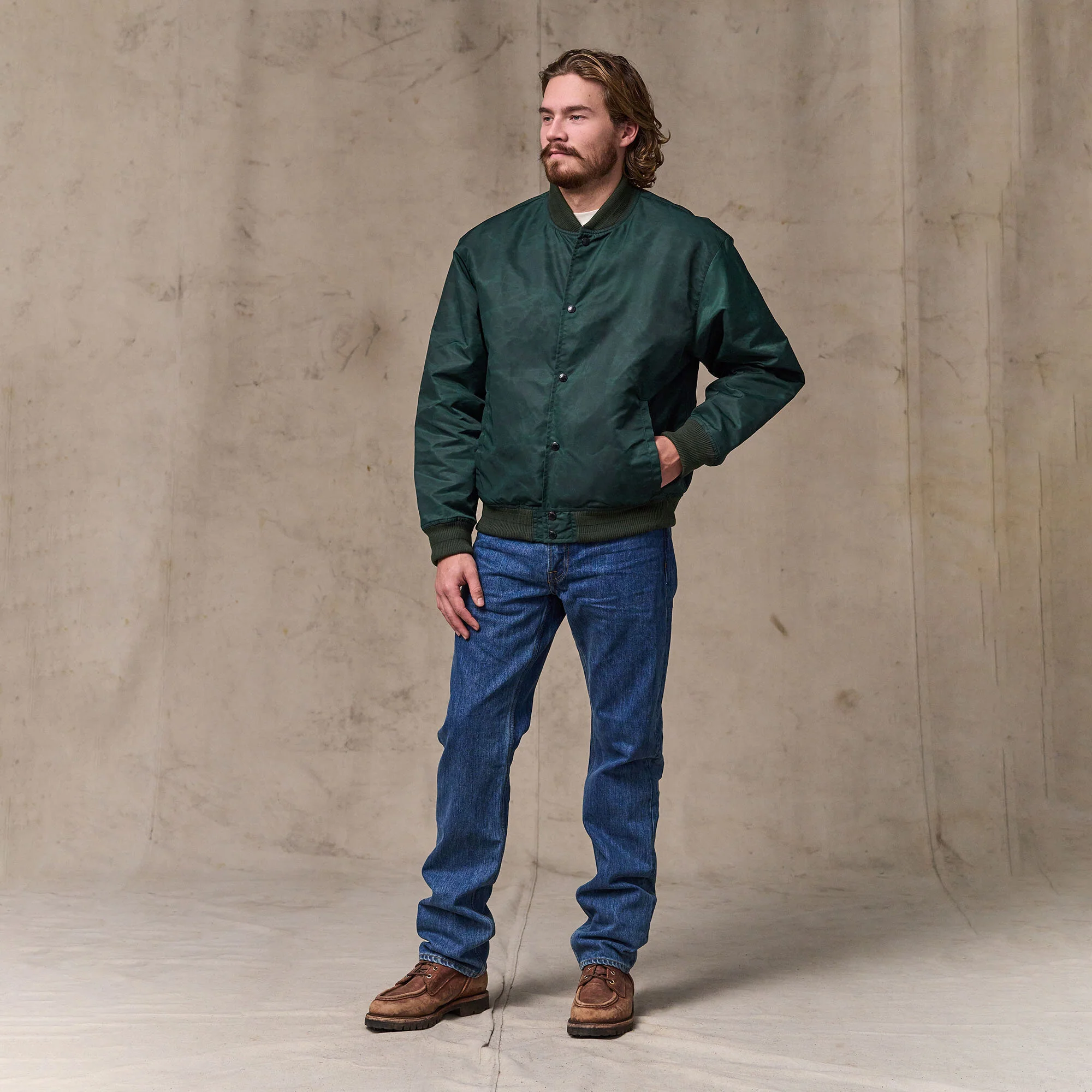 MONTLAKE JACKET - Image 6