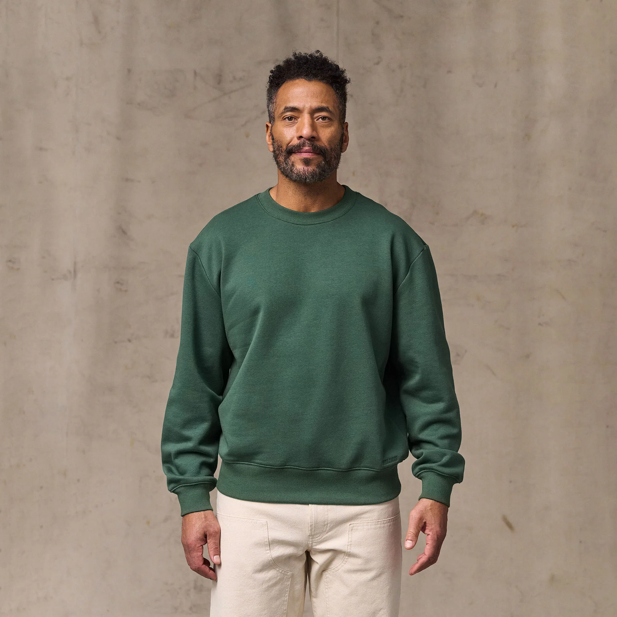 NORTHWEST CREWNECK SWEATSHIRT - Image 5