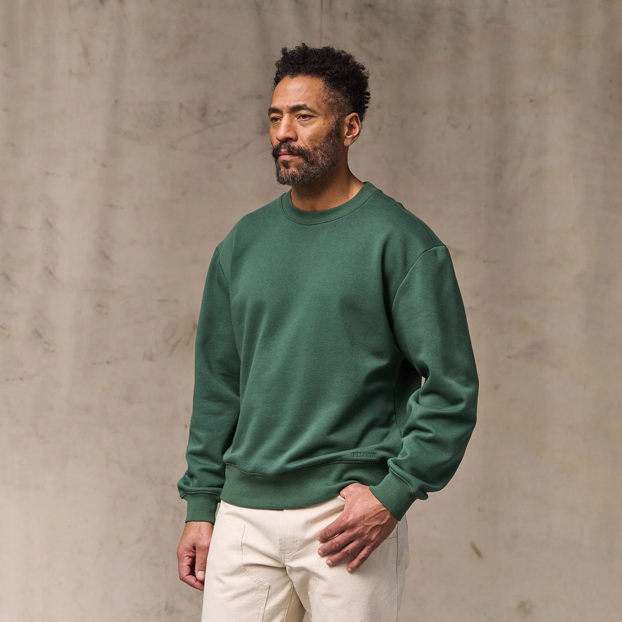 NORTHWEST CREWNECK SWEATSHIRT - Image 6