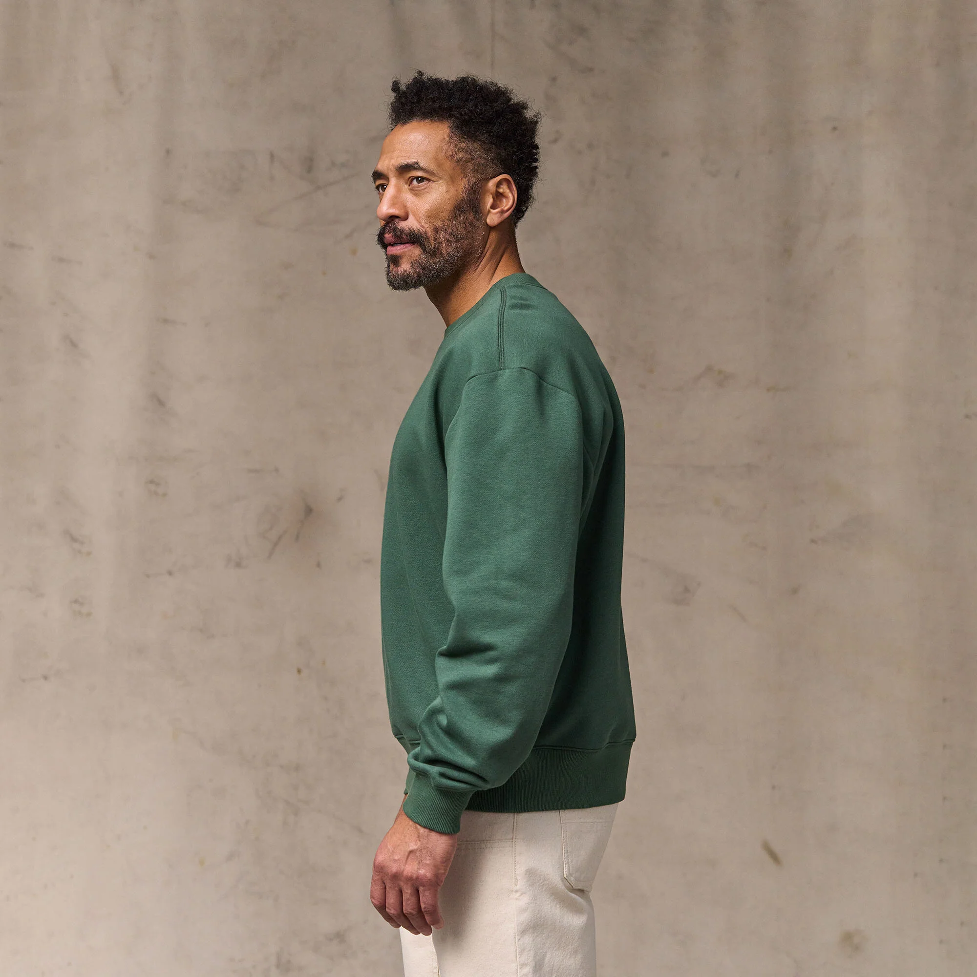 NORTHWEST CREWNECK SWEATSHIRT - Image 7