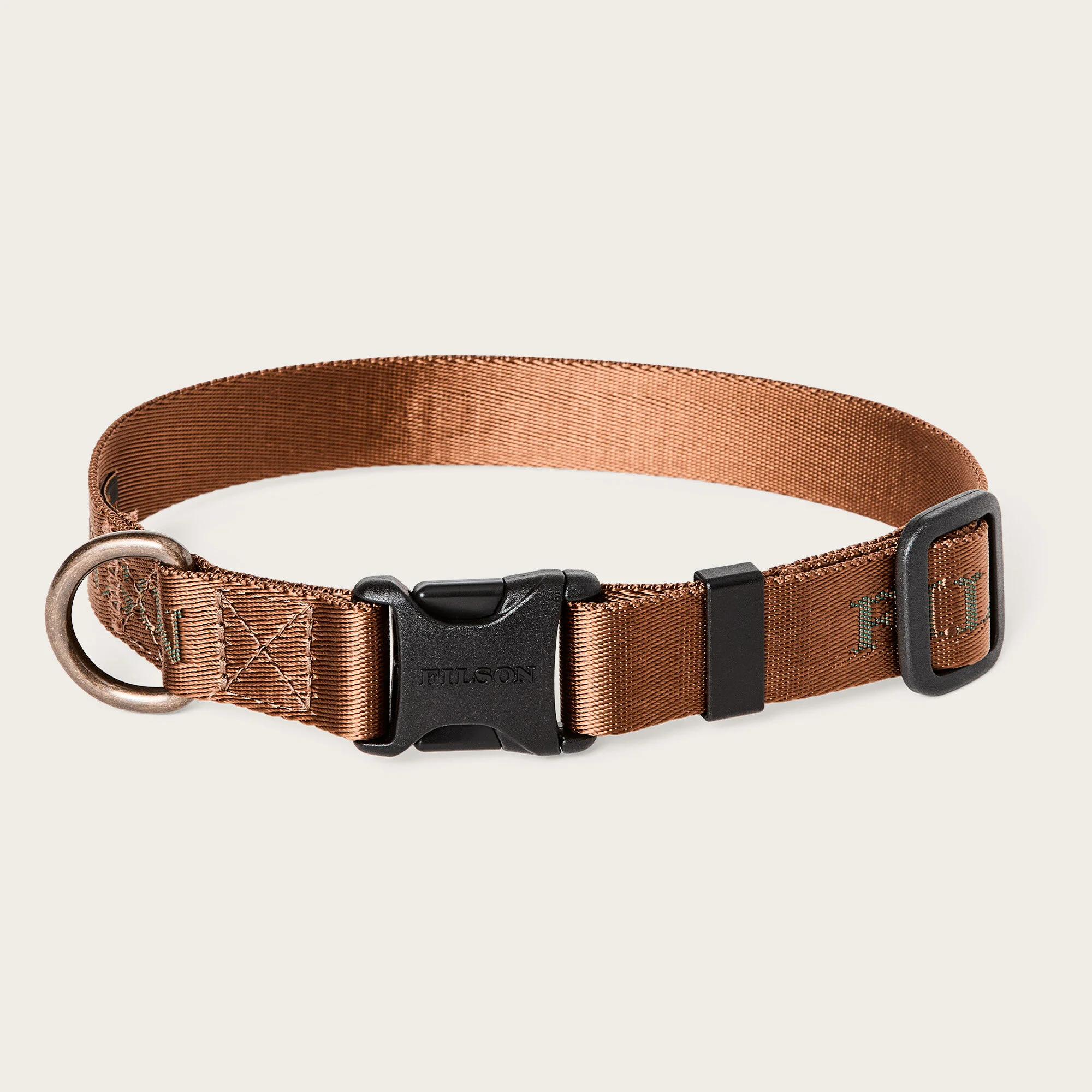 NYLON DOG COLLAR - Image 2