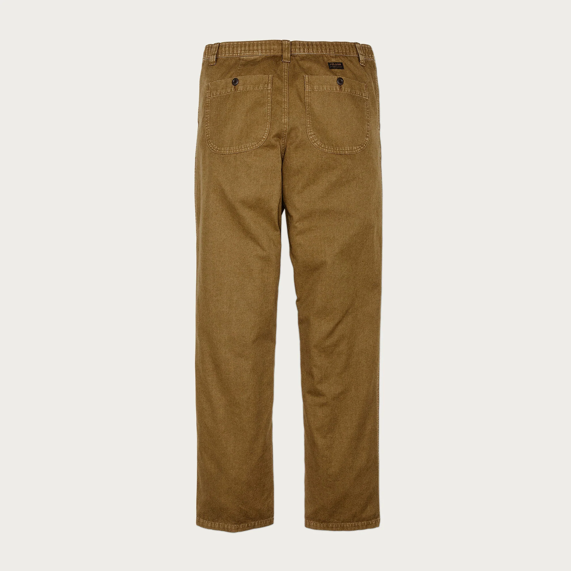 Oakville Canvas Pants - Image 2